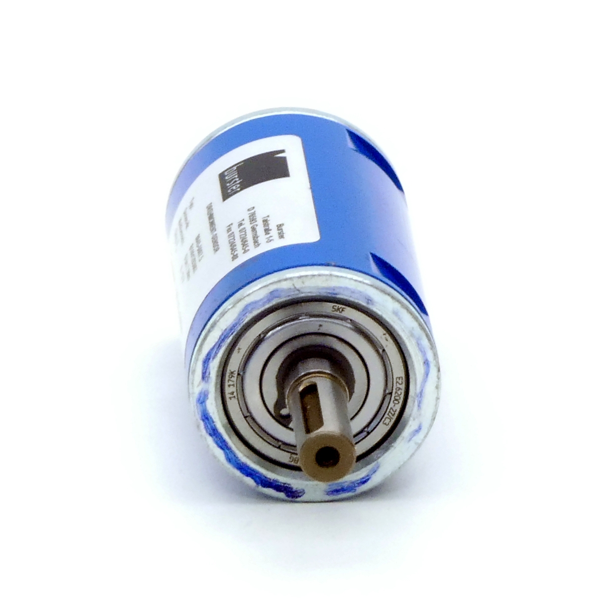 Torque sensor 