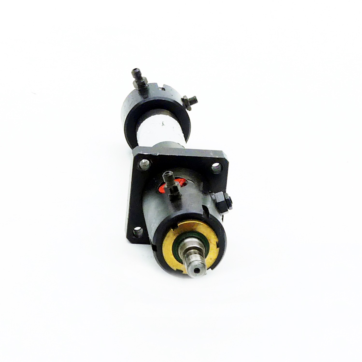 Hydraulikzylinder