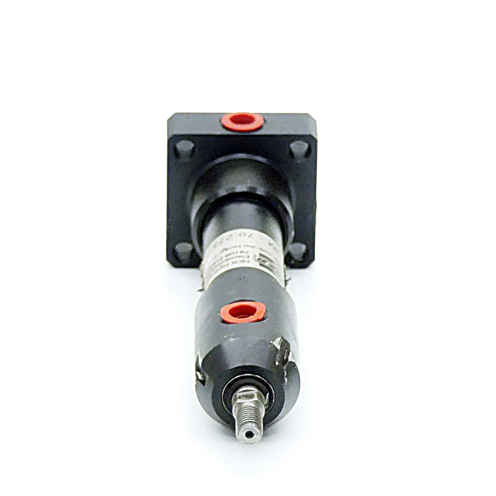 Hydraulikzylinder 