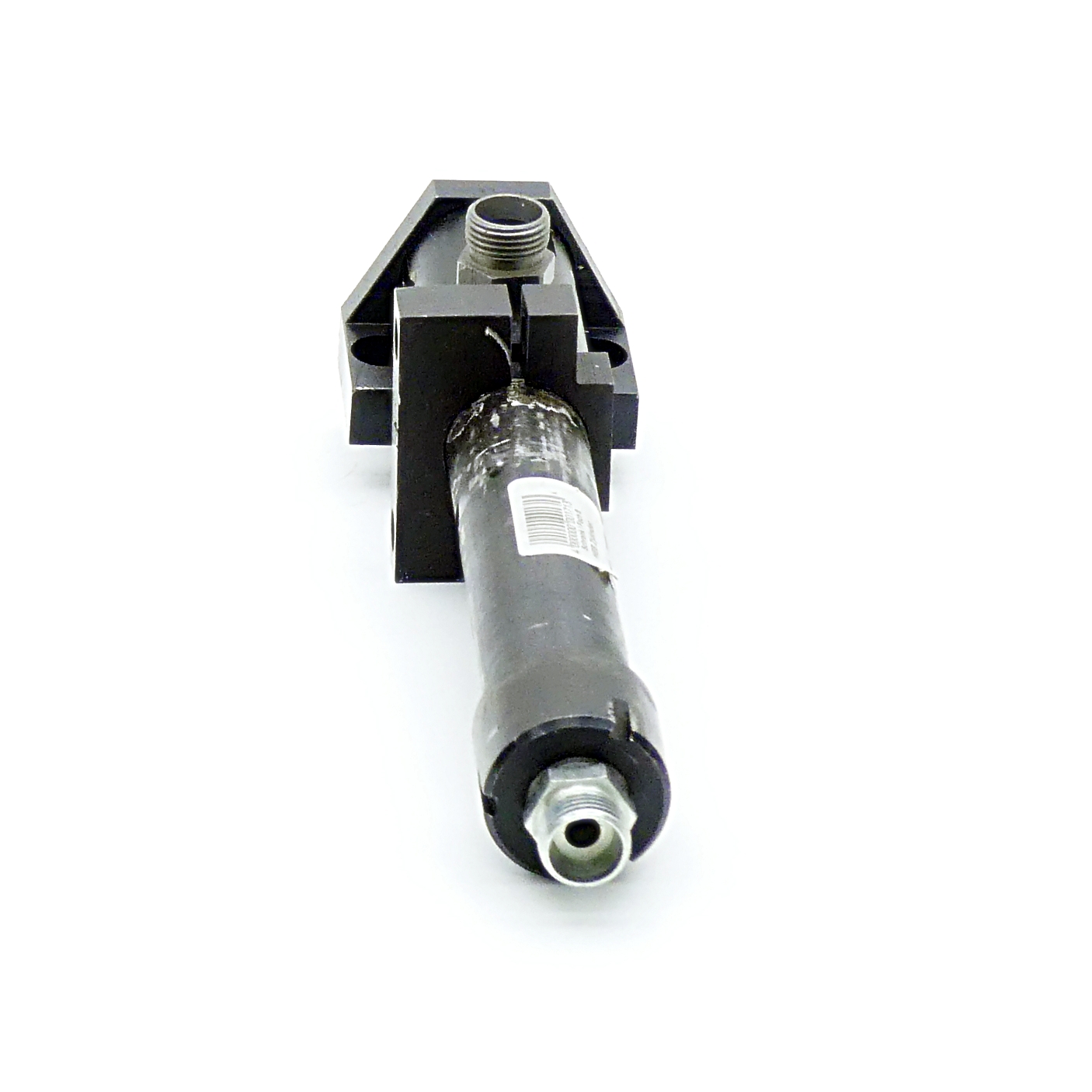 Hydraulic cylinder