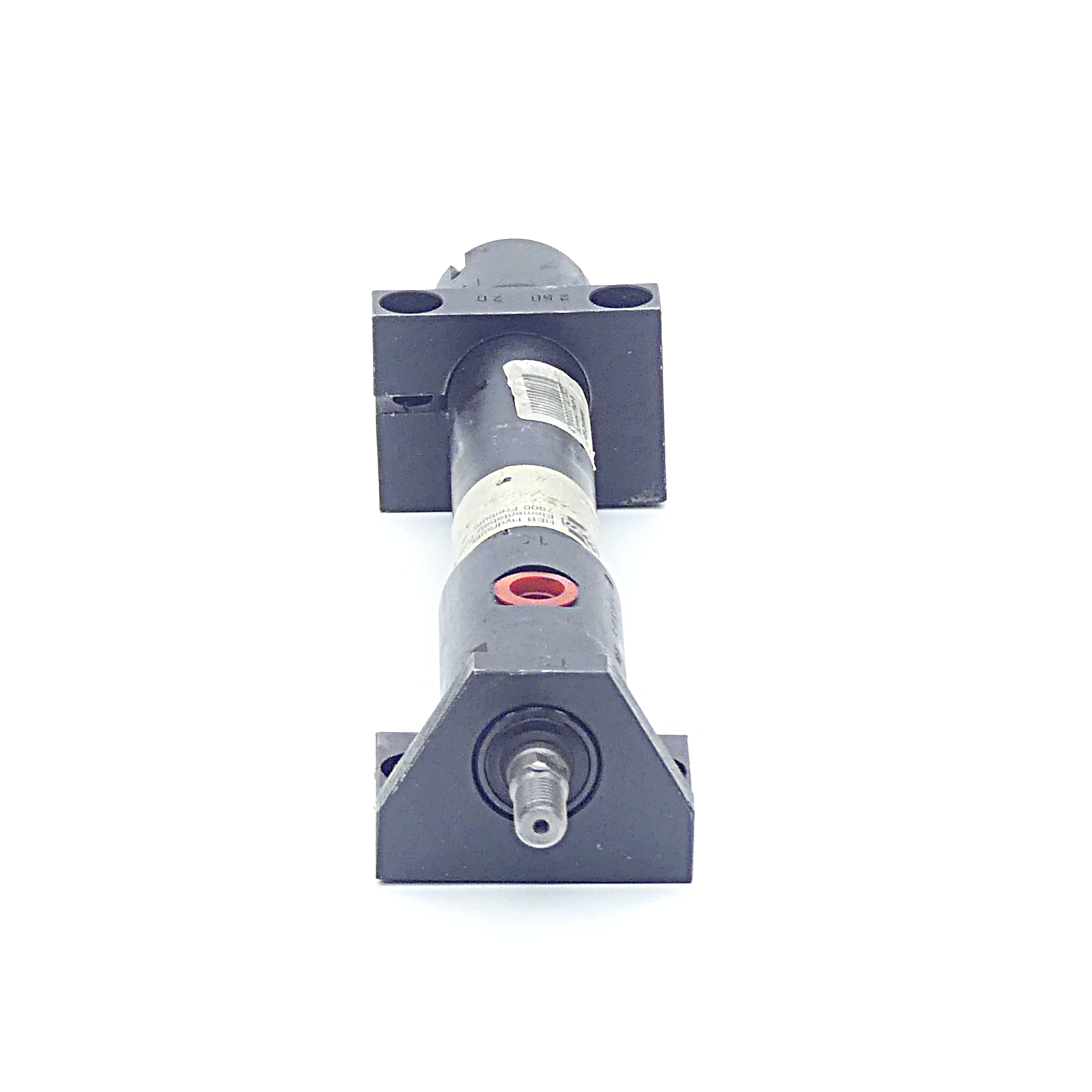 Hydraulic cylinder
