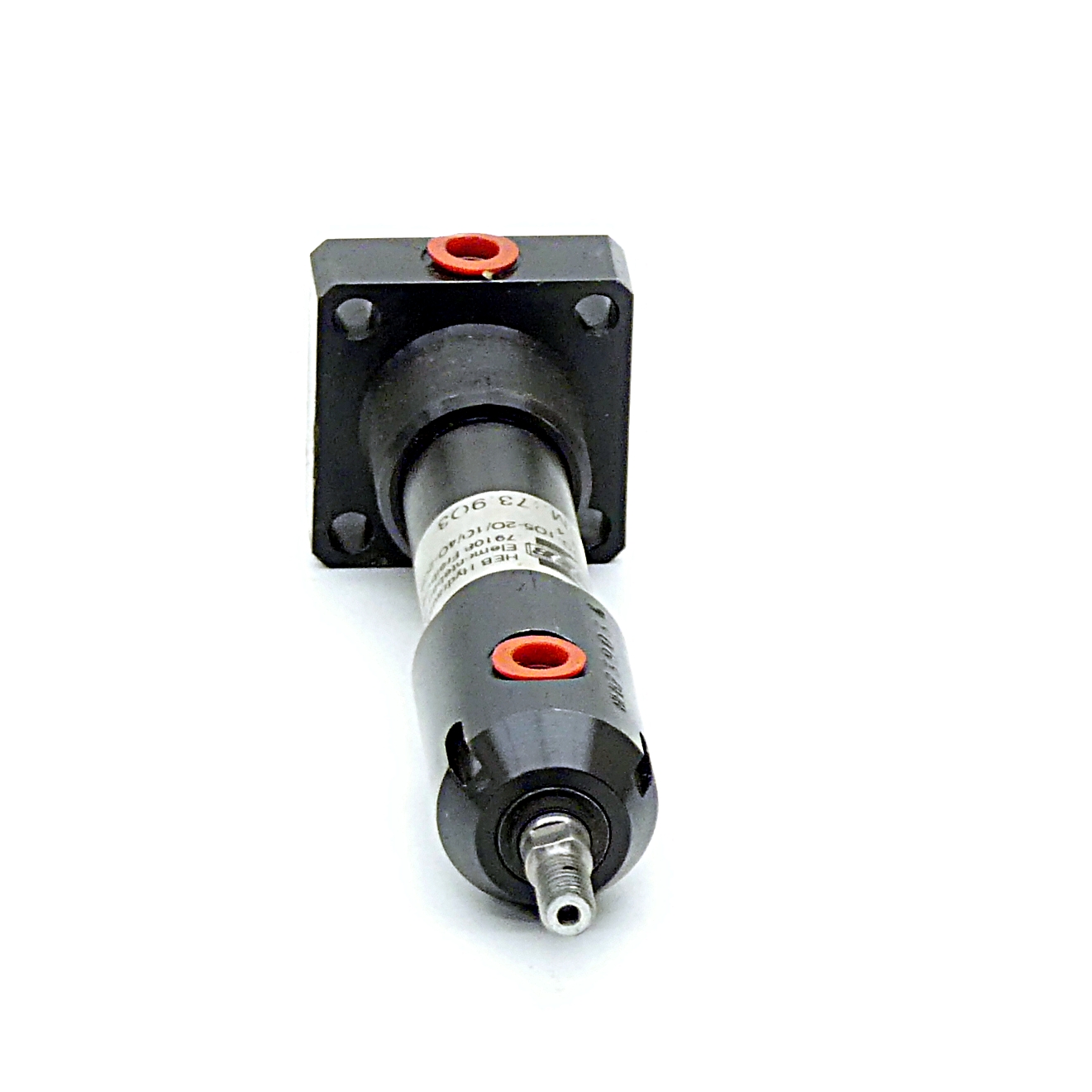 Hydraulikzylinder