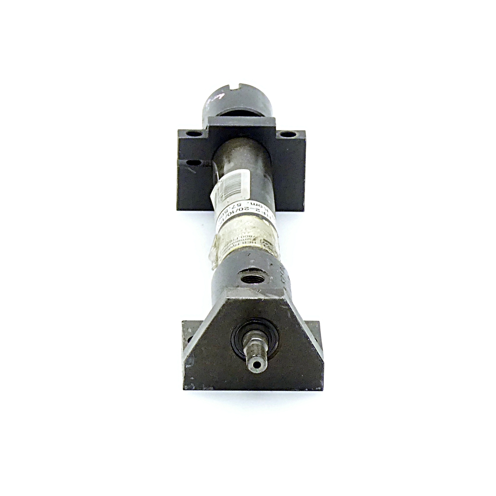 Hydraulikzylinder 