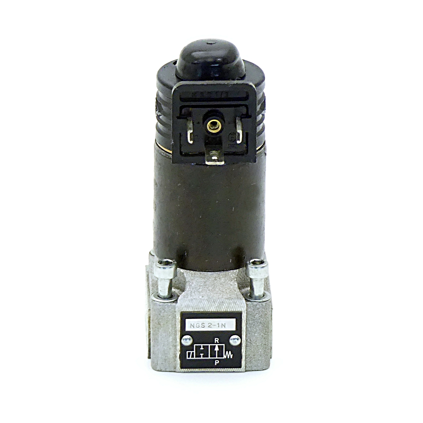 Hydraulic cylinder
