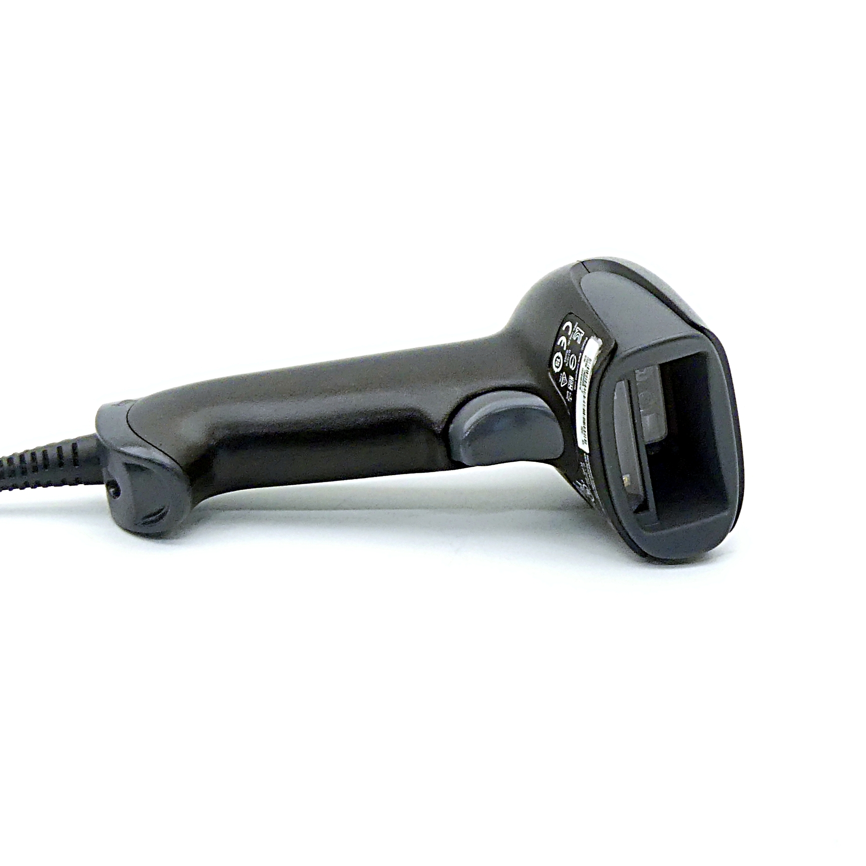 Barcode-Scanner