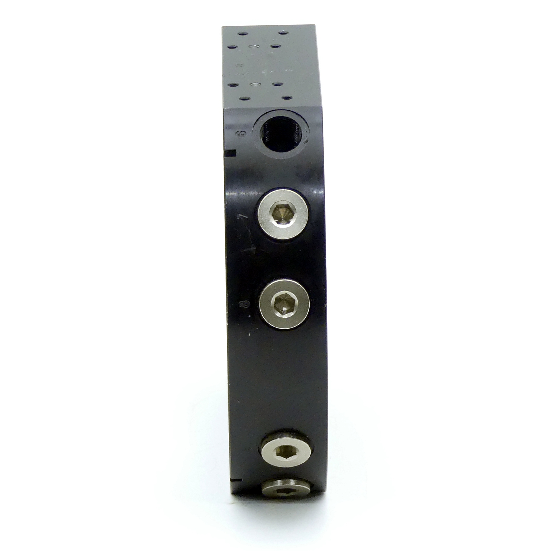 Quick-change system SWA-150 