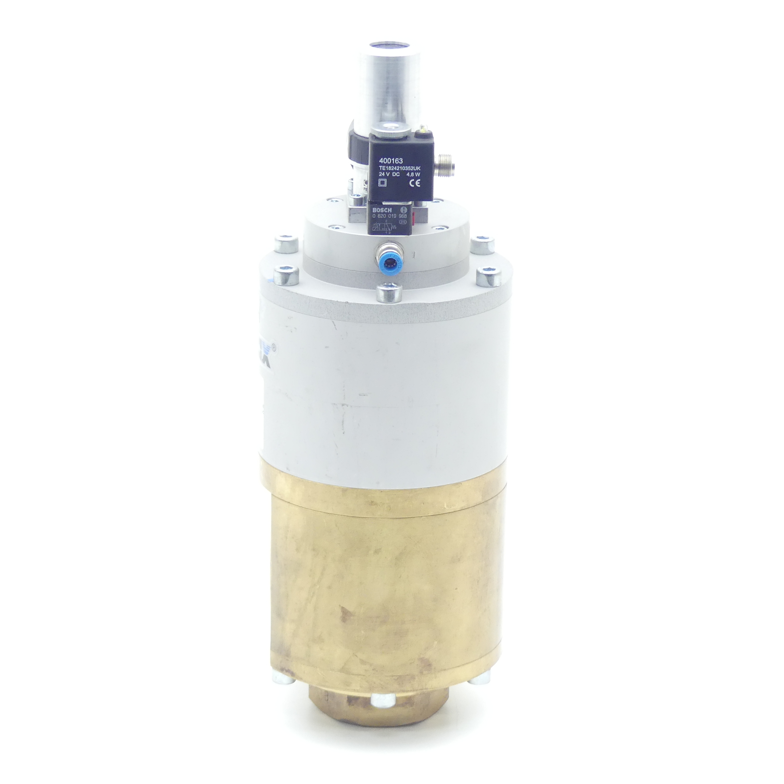 Druckregelventil 3-HPI-1 32