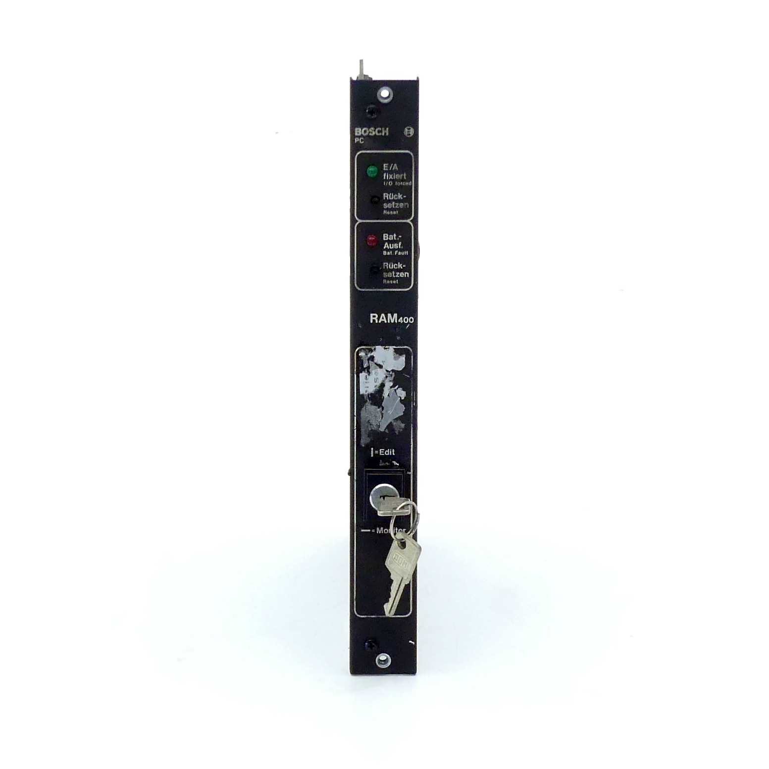 RAM400 Modul 