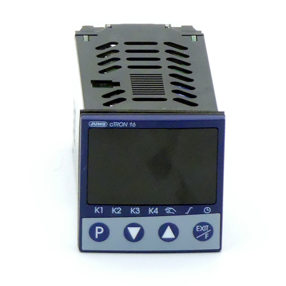 compact controller 