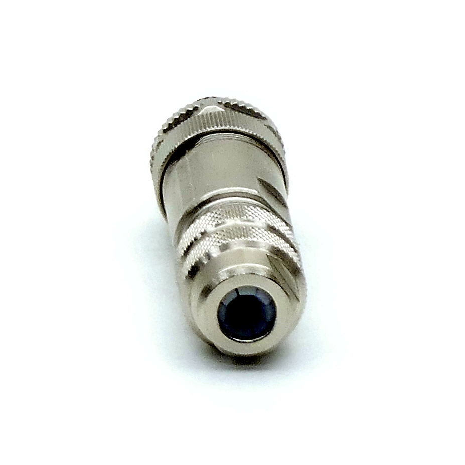 Plug - Screw connection