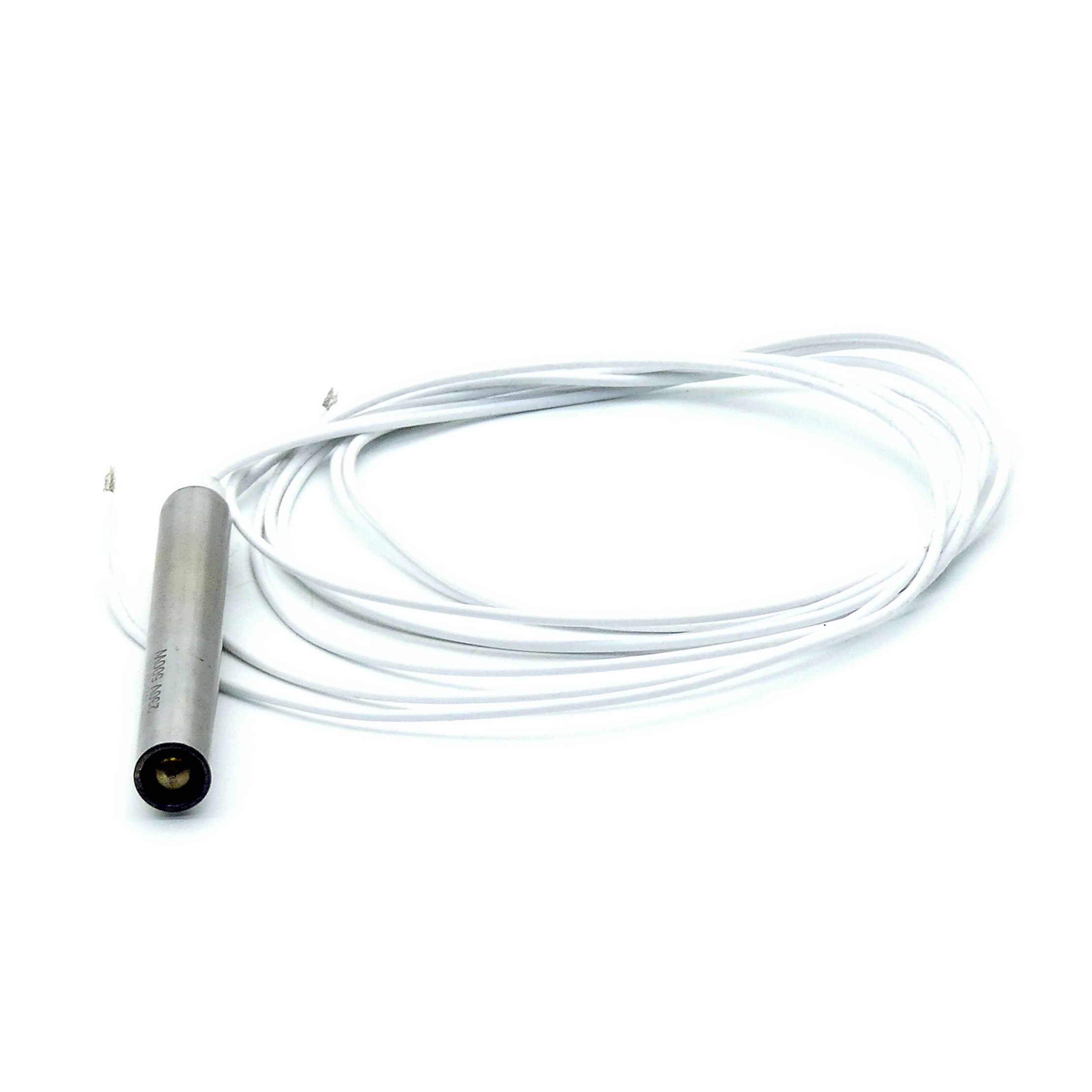 High-performance heating cartridge 