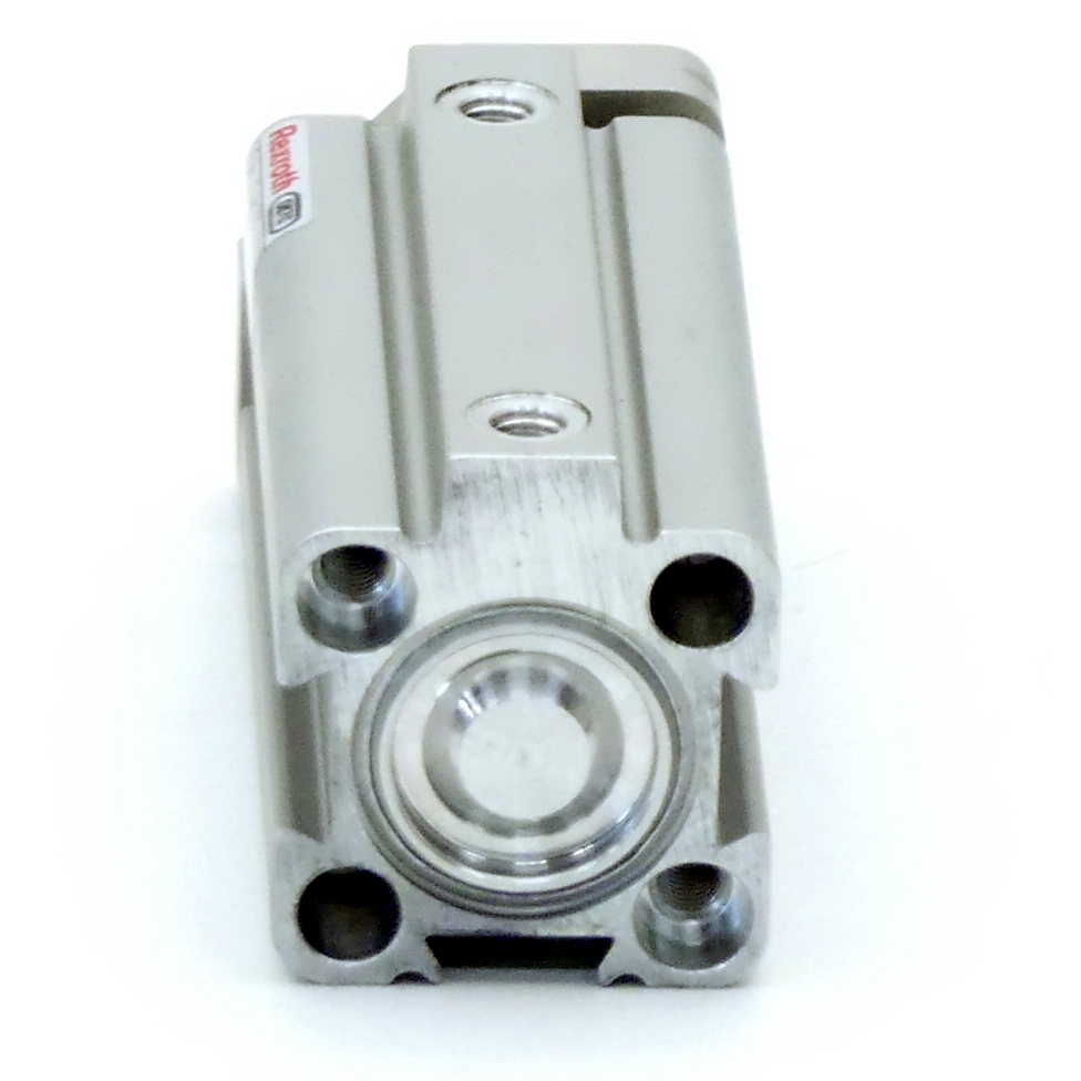 short-stroke cylinder
