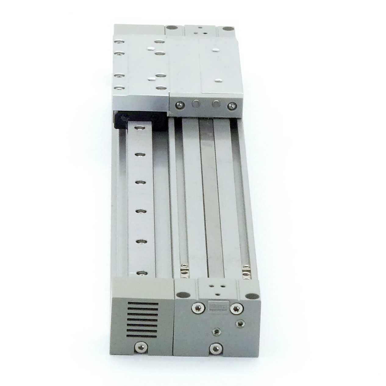 rodless belt cylinder