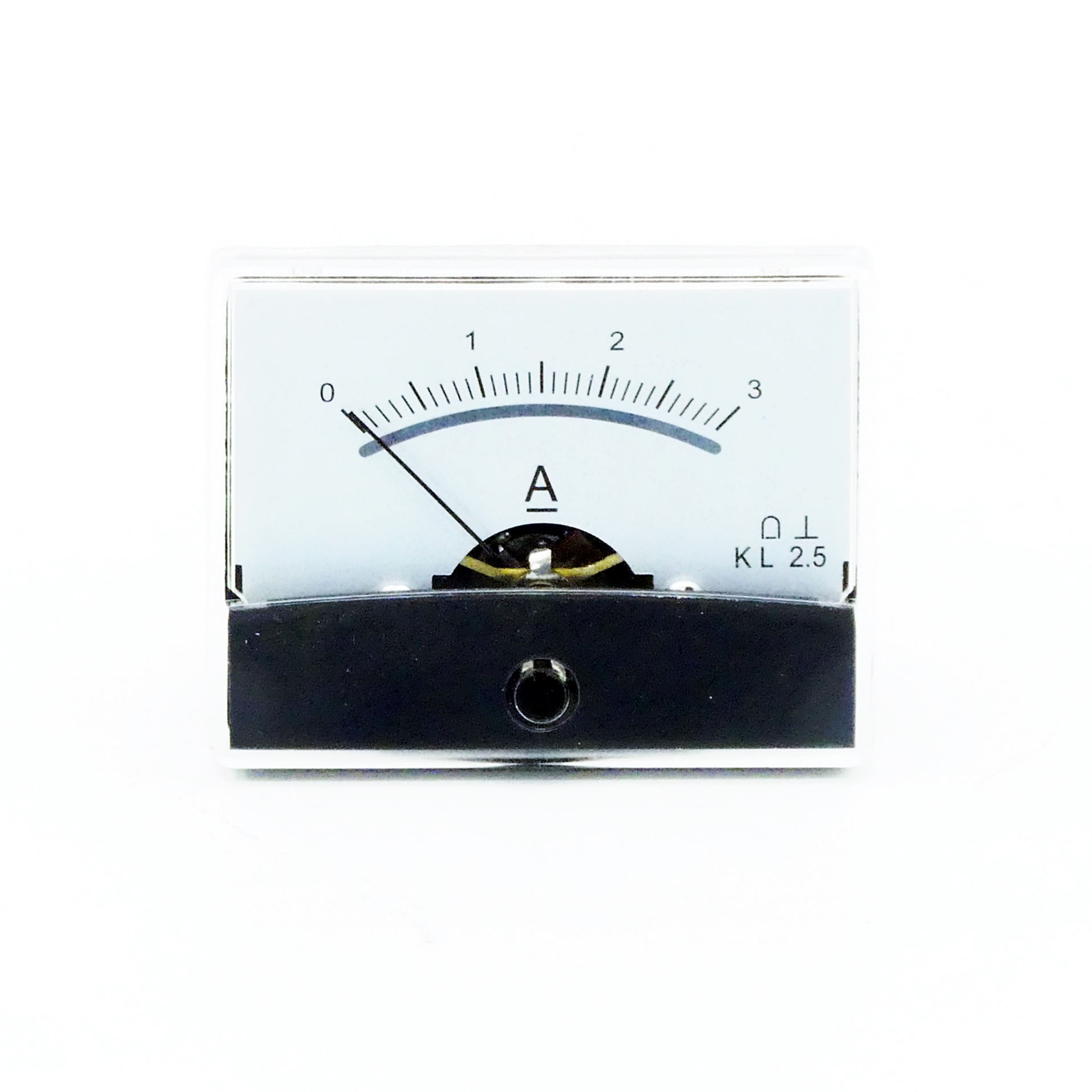 Panel Meter