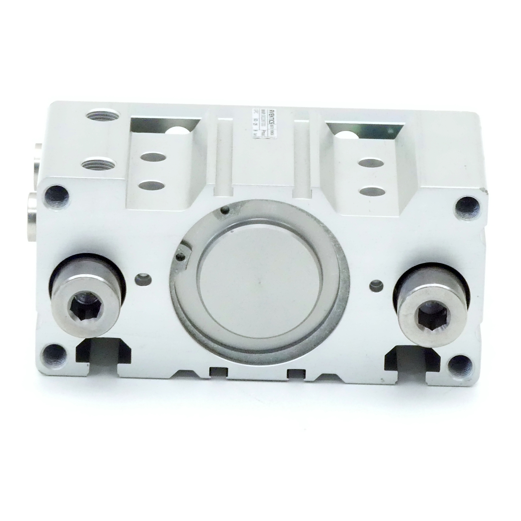 guide cylinder