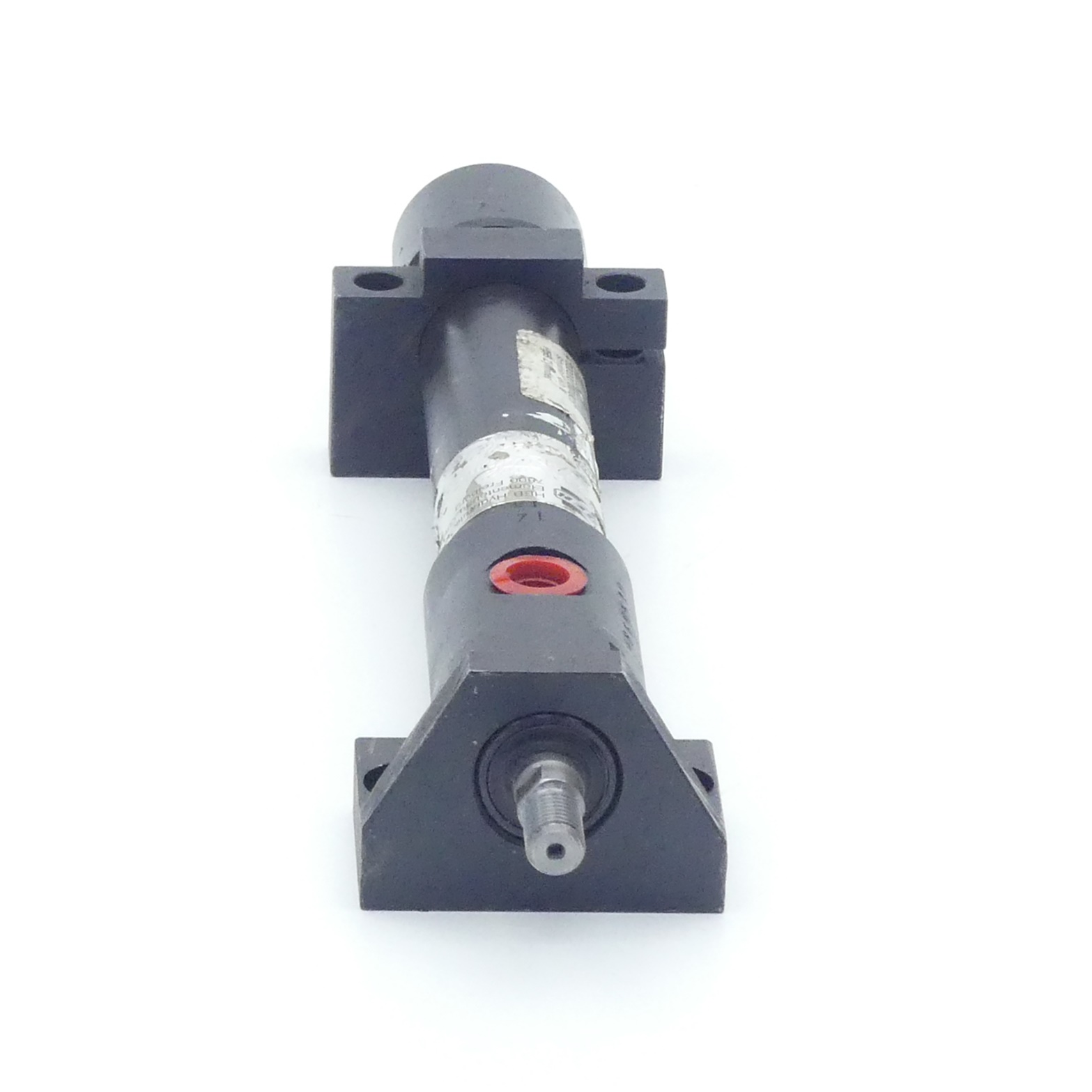 Hydraulic cylinder