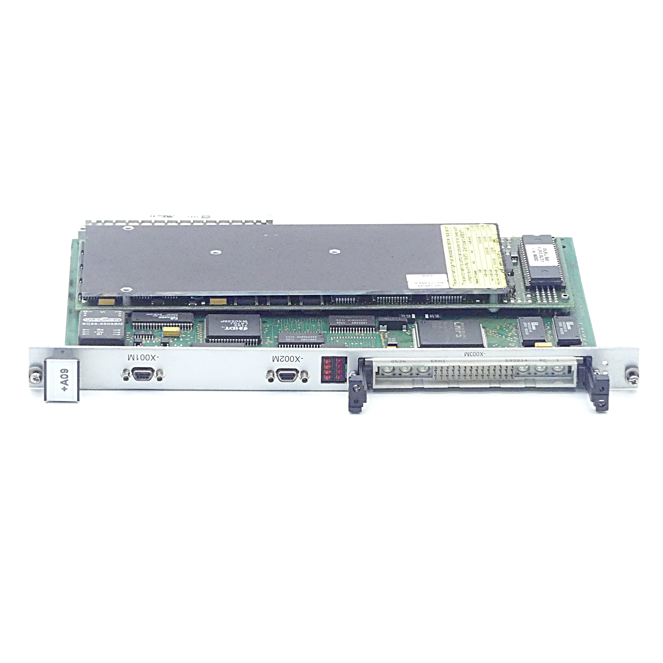 Basisboard Karte 