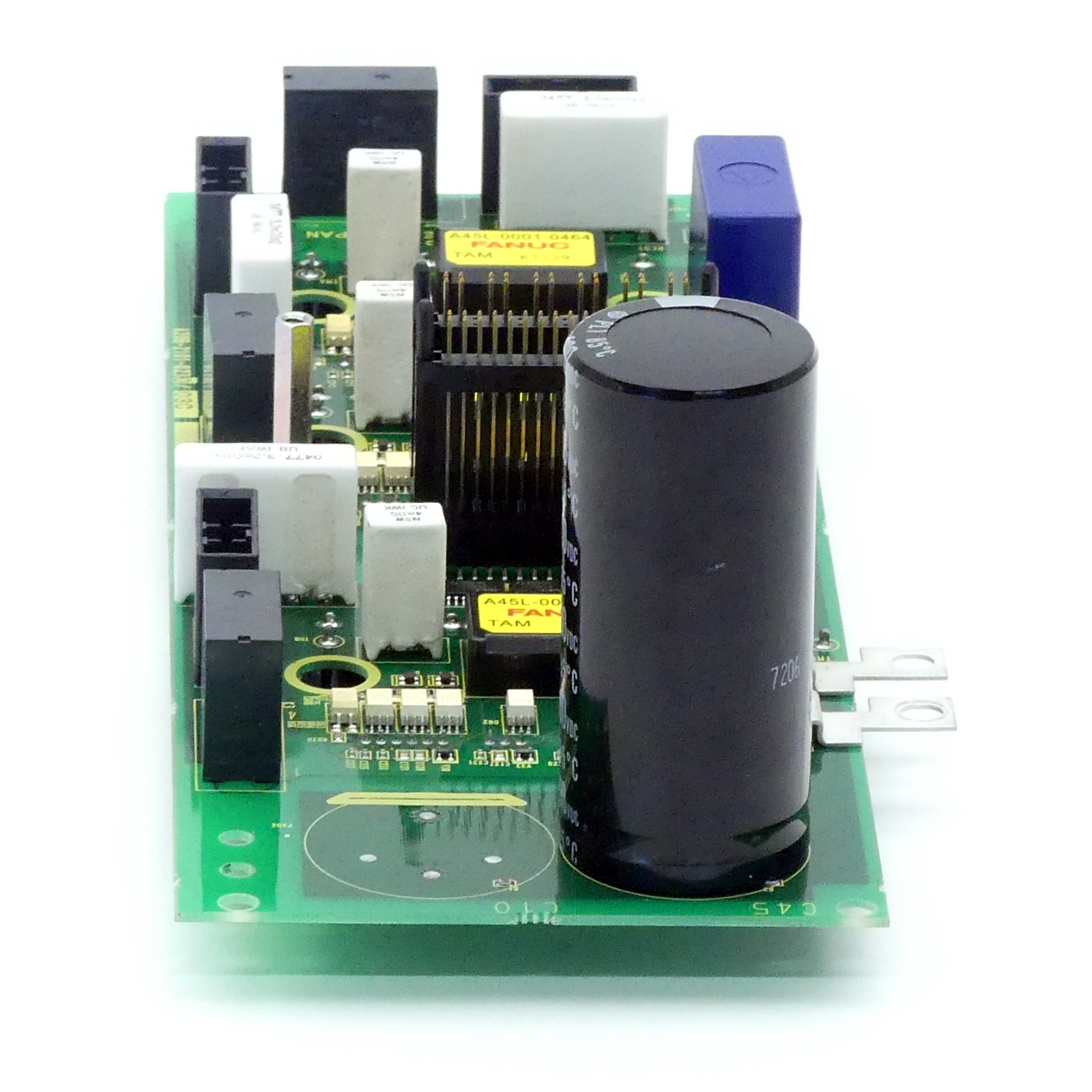 amplifier board