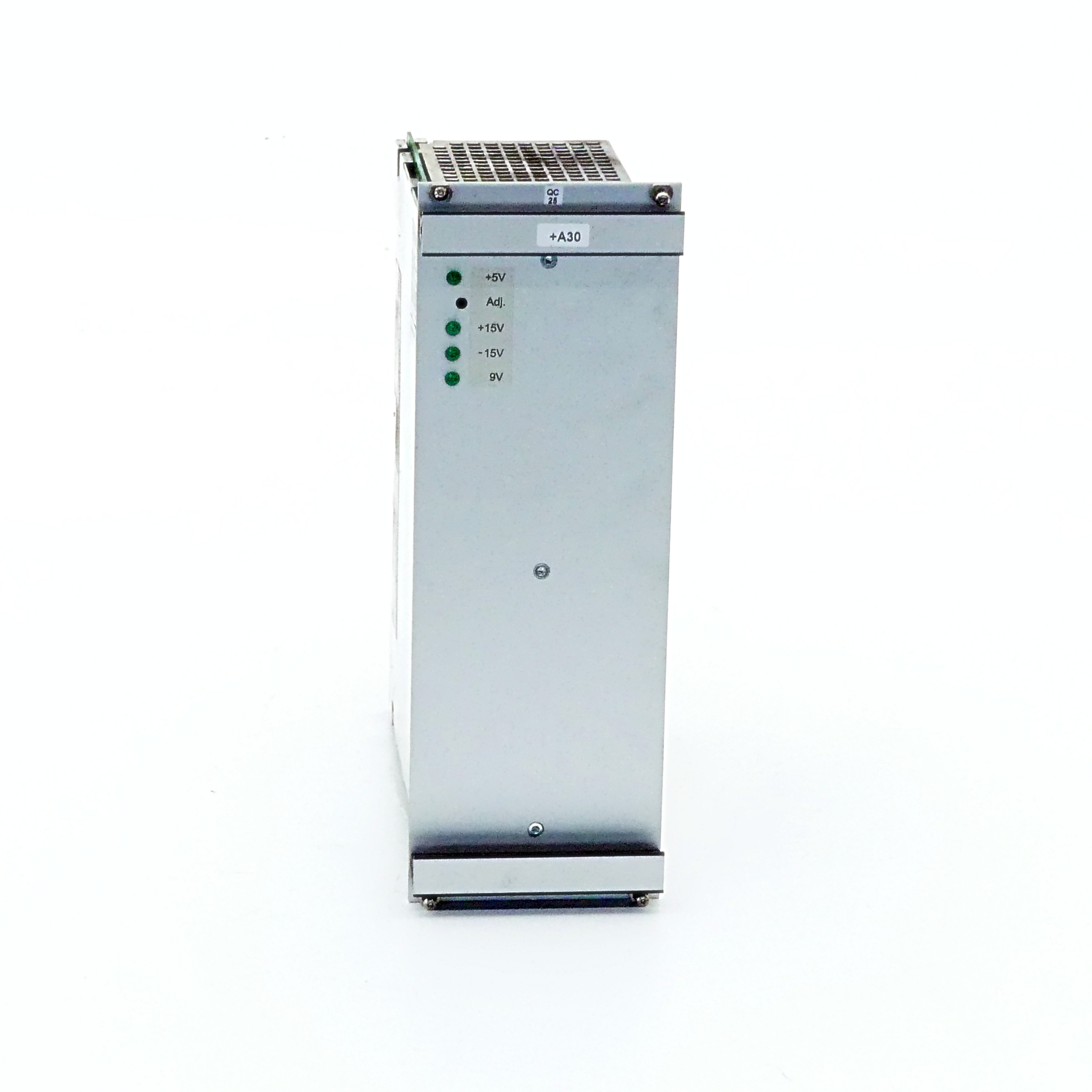 Power Supply