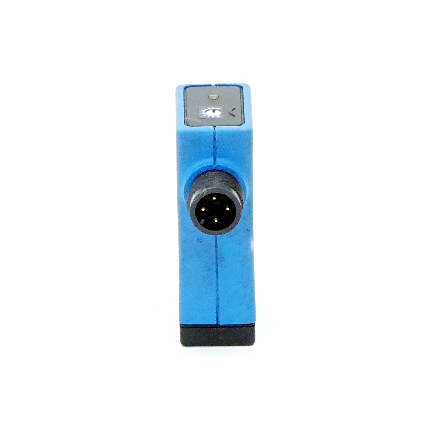 Reflextaster energetisch 