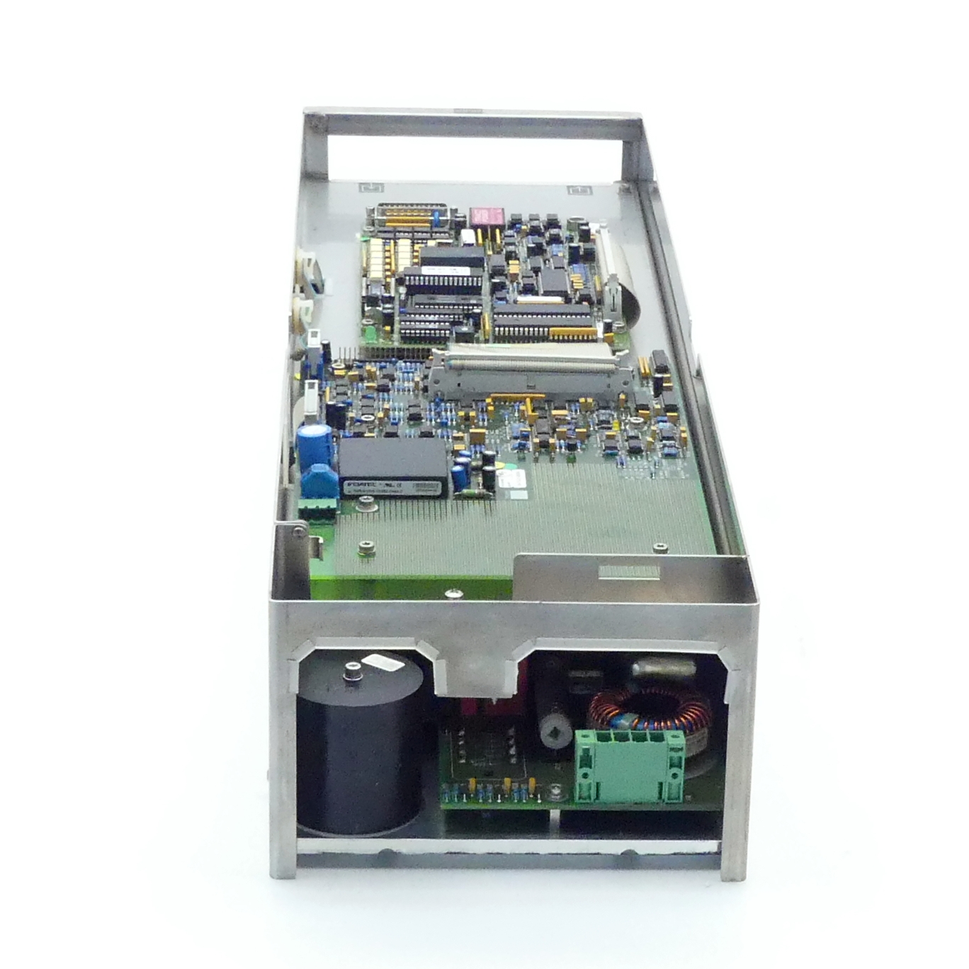 Lampenstromversorgung DPS2 