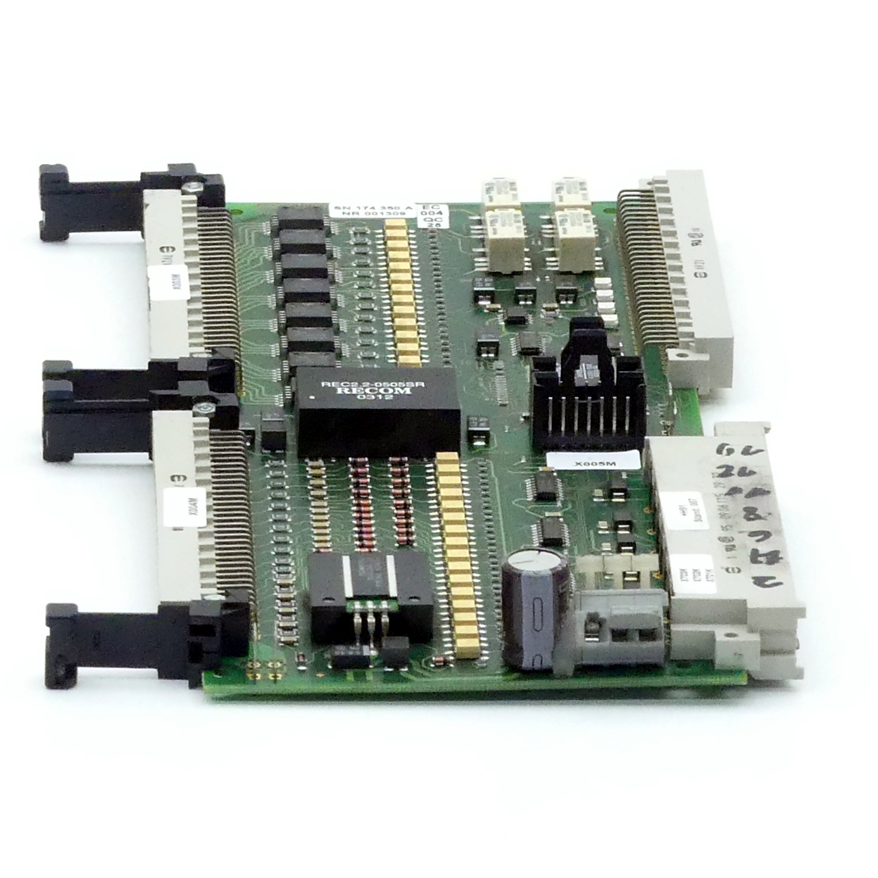 Circuit Board  Used