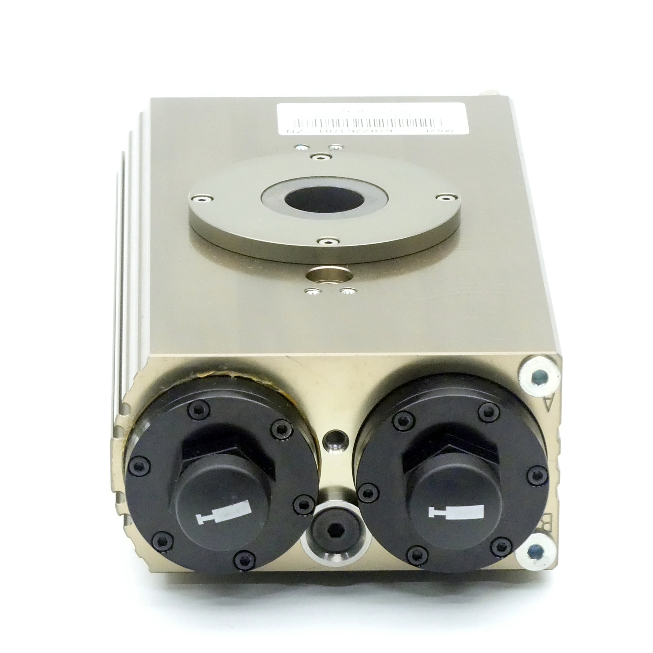 Swivel Unit SRU+50-W 