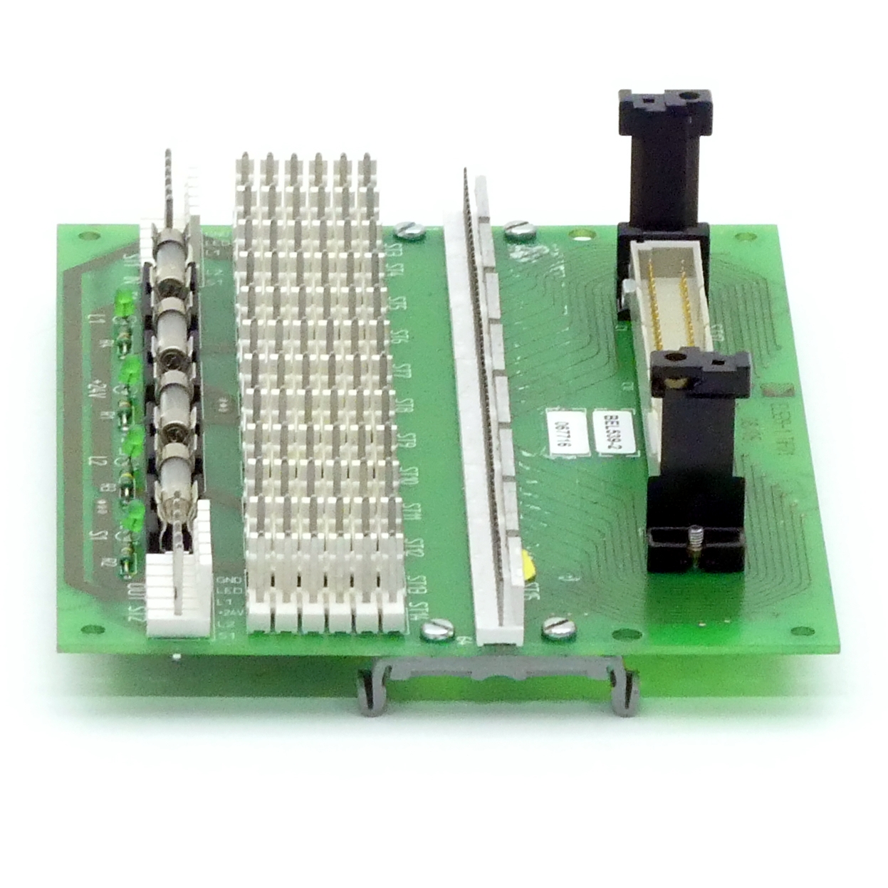 Circuit board TIF01 Used