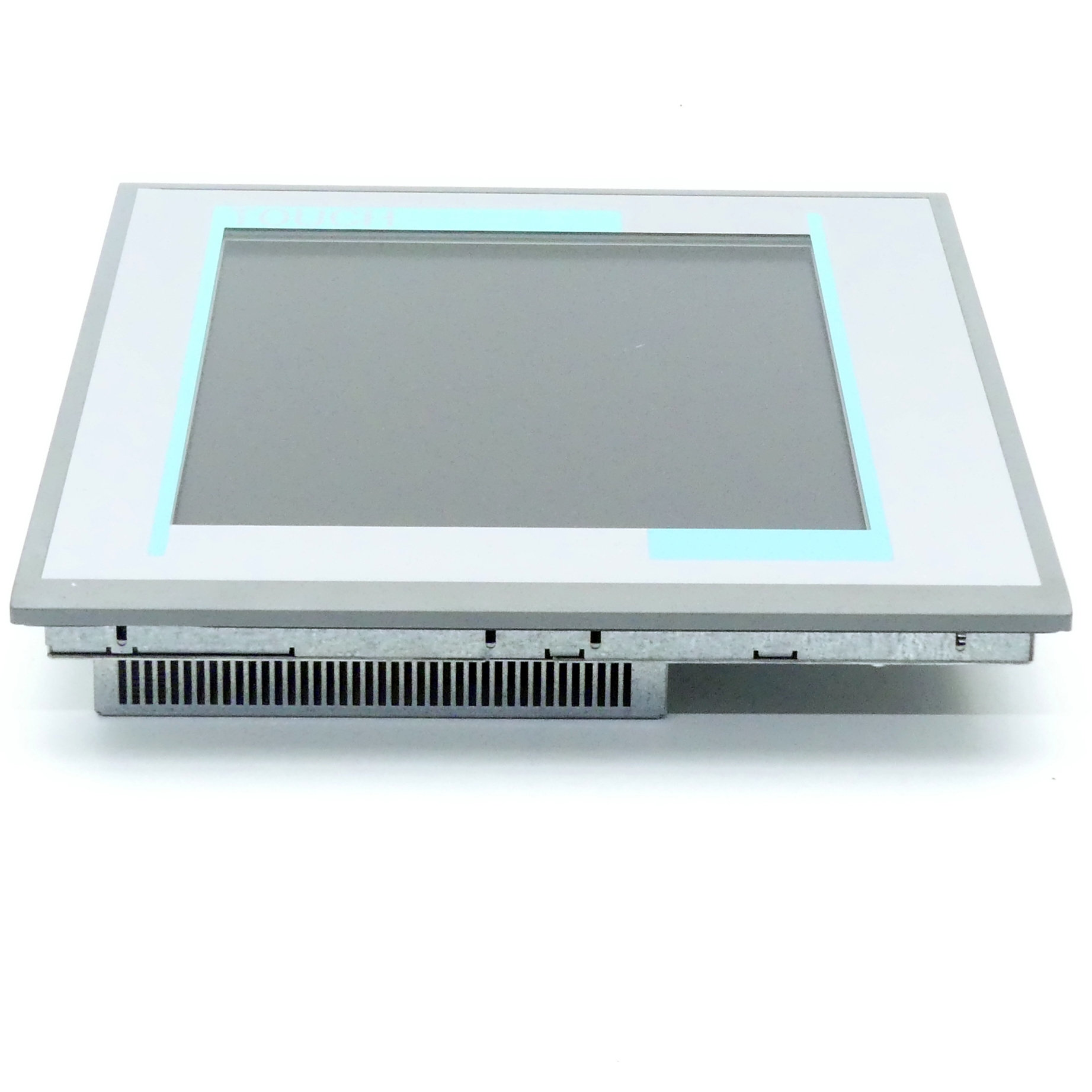 SIMATIC Flat Panel 17 extended 17-Zoll TFT-Bildschirm 