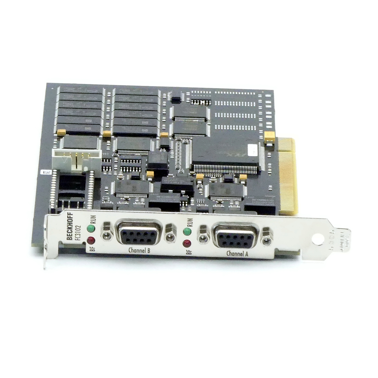 Profibus Einsteckkarte