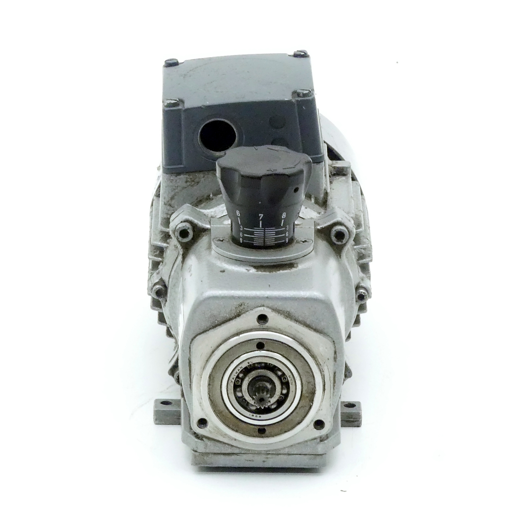 Gear motor 3DF56C-4 