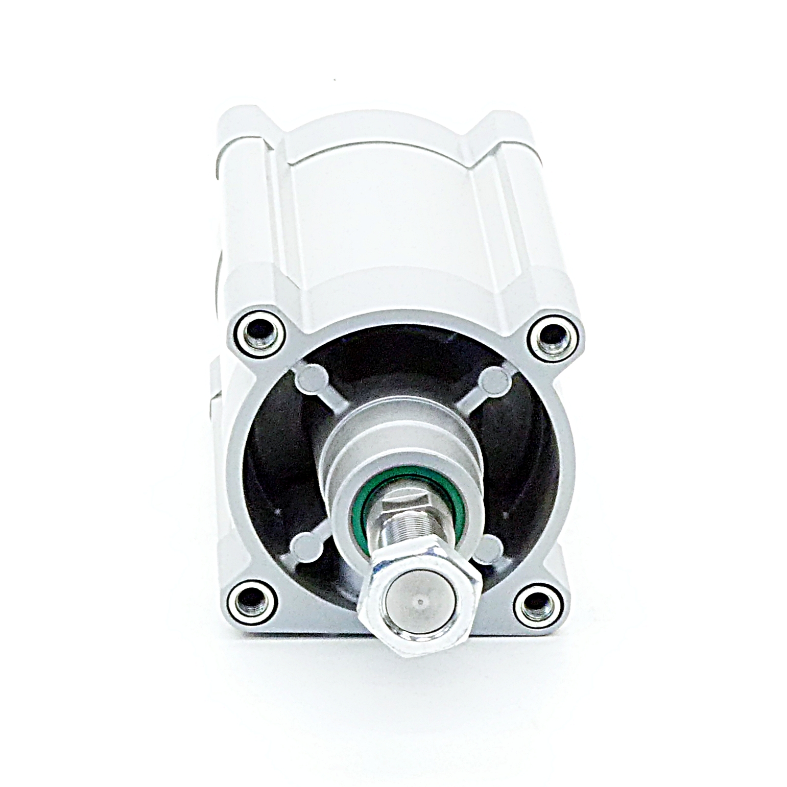 Standard cylinder DSBC-125-80-PPVA-N3