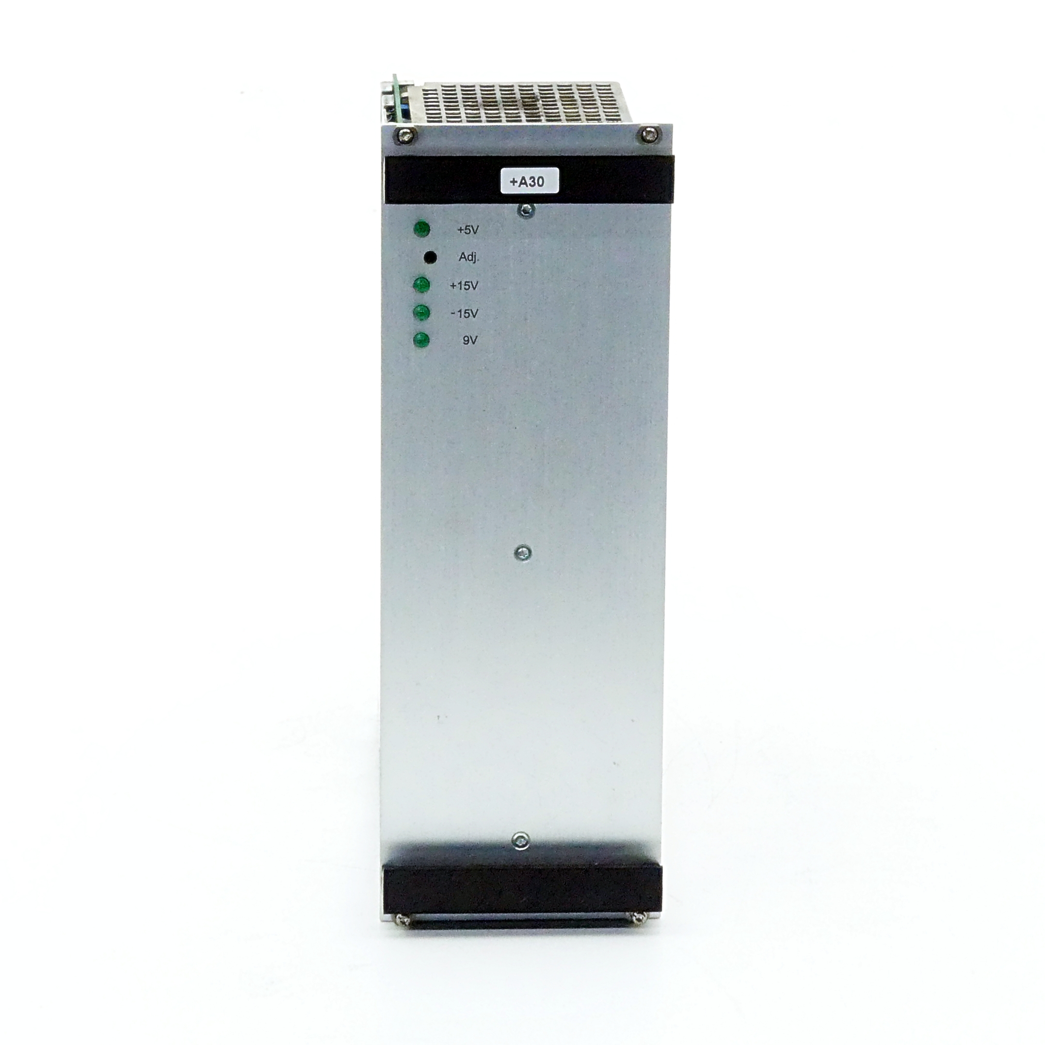 Power supply 