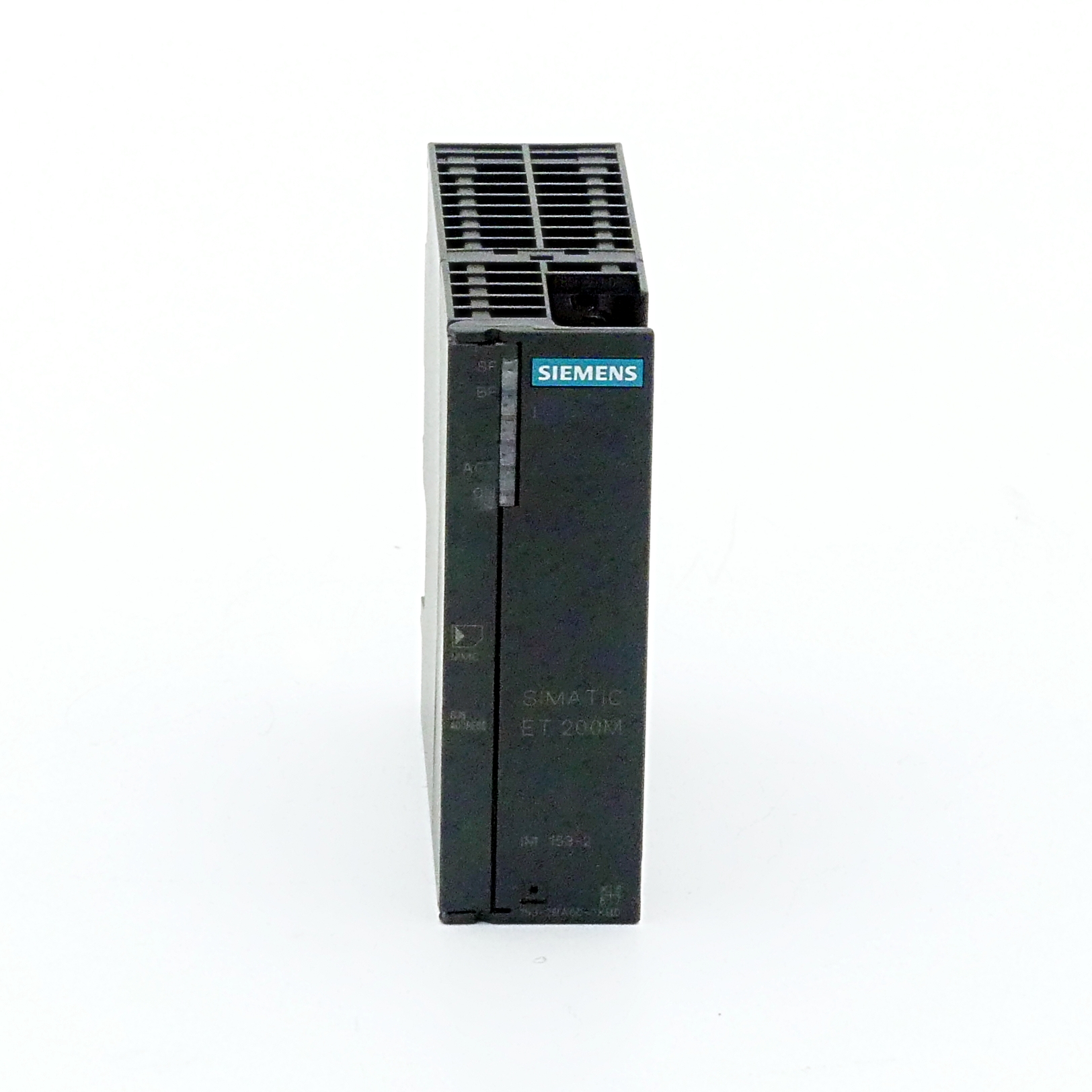 Connection Simatic S7 