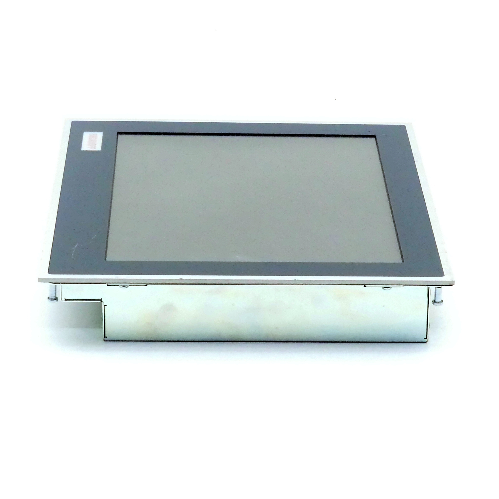 Einbau Control Panel