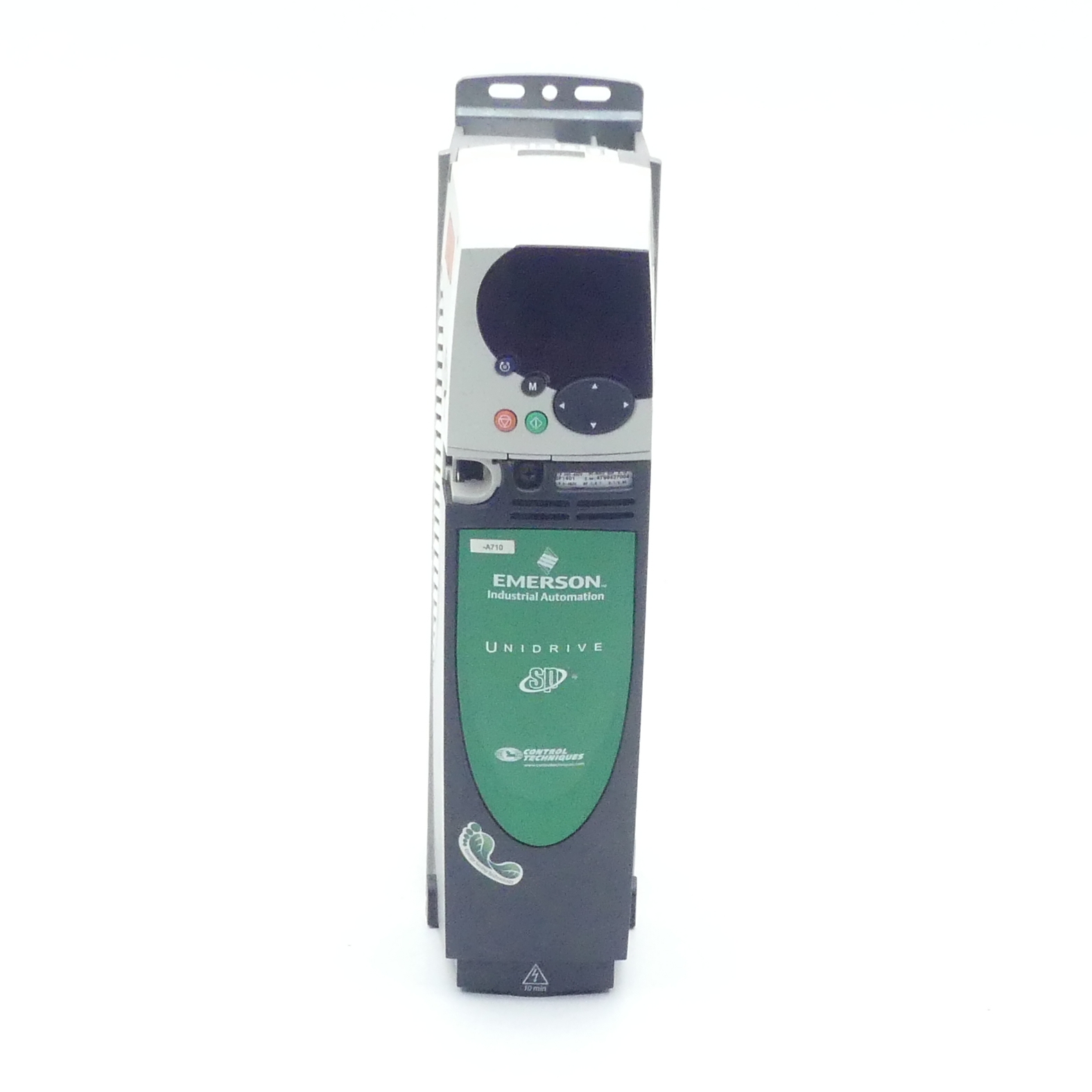 Unidrive Frequenzumrichter 