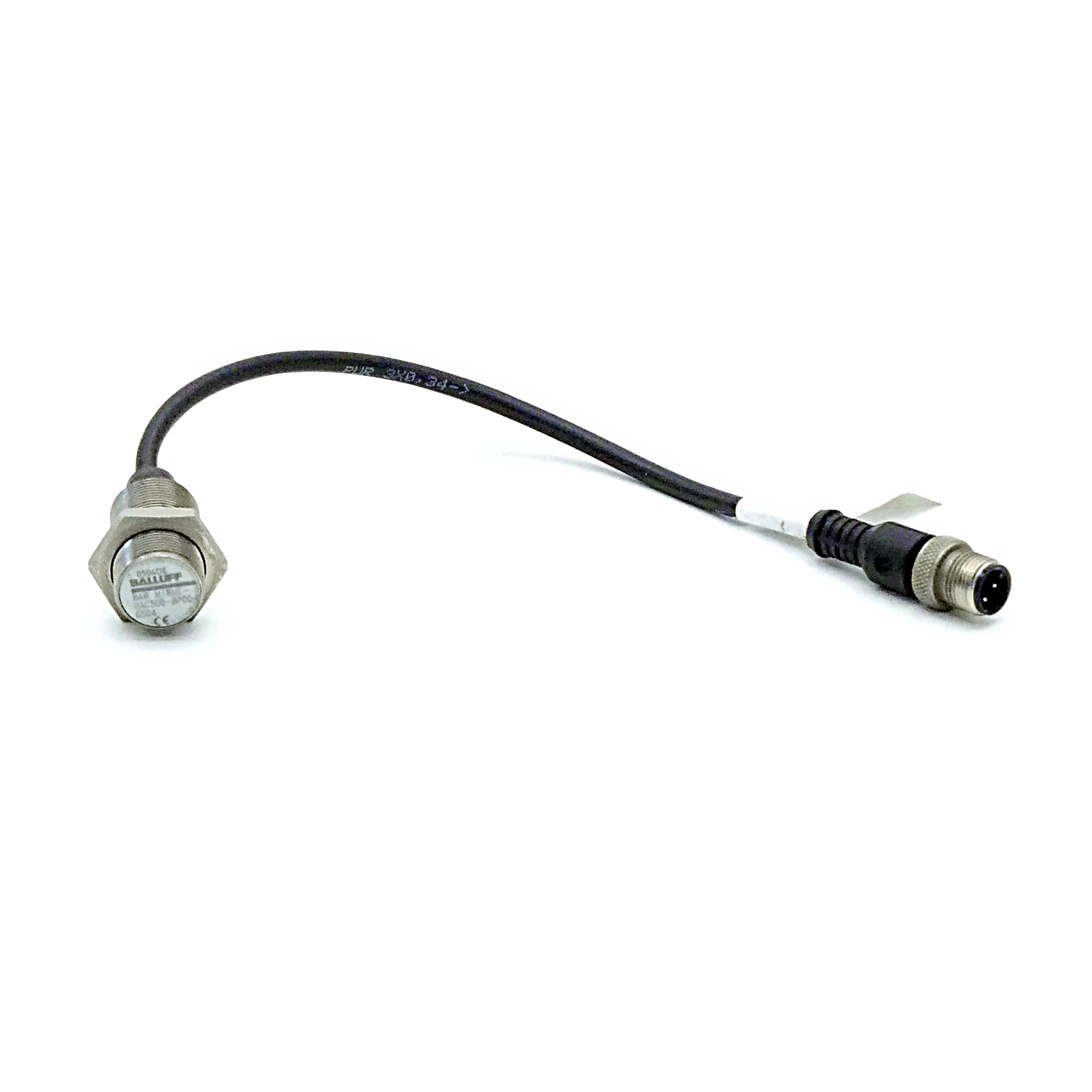 Induktiver Sensor