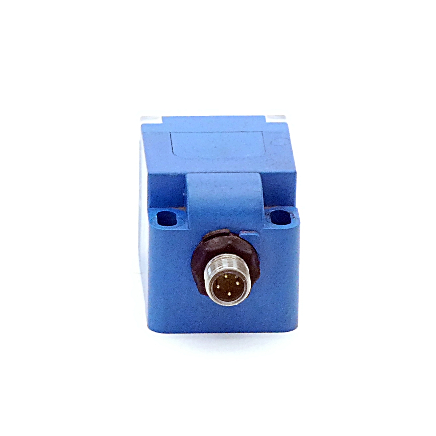 Induktiver Sensor mit Standardschaltabstand 