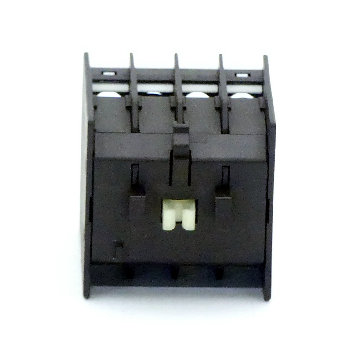 Hilfsschalterblock 