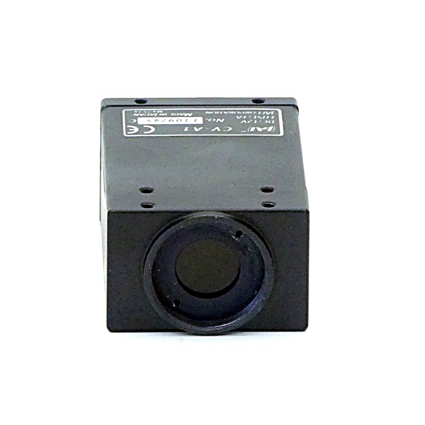 Camera CV-A1 