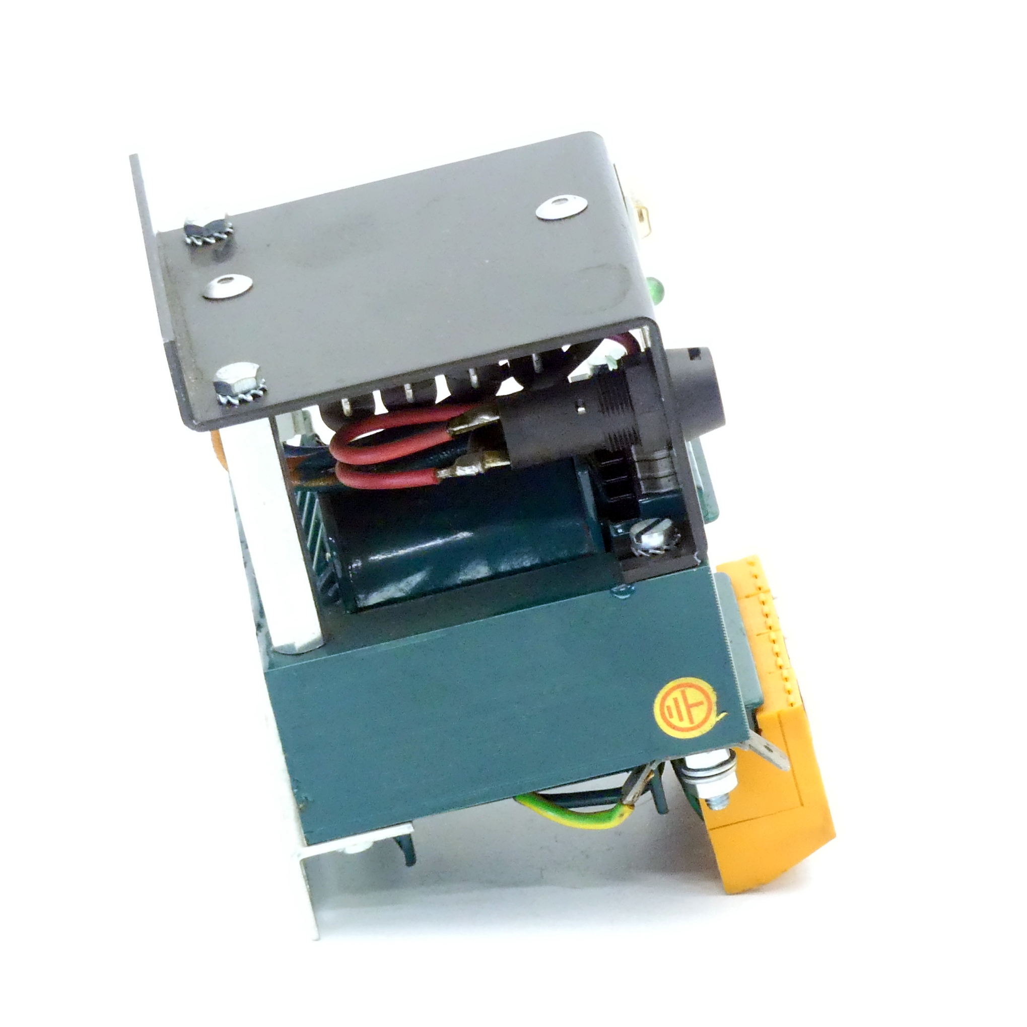 Single-phase power supply unit GDC 0,075 