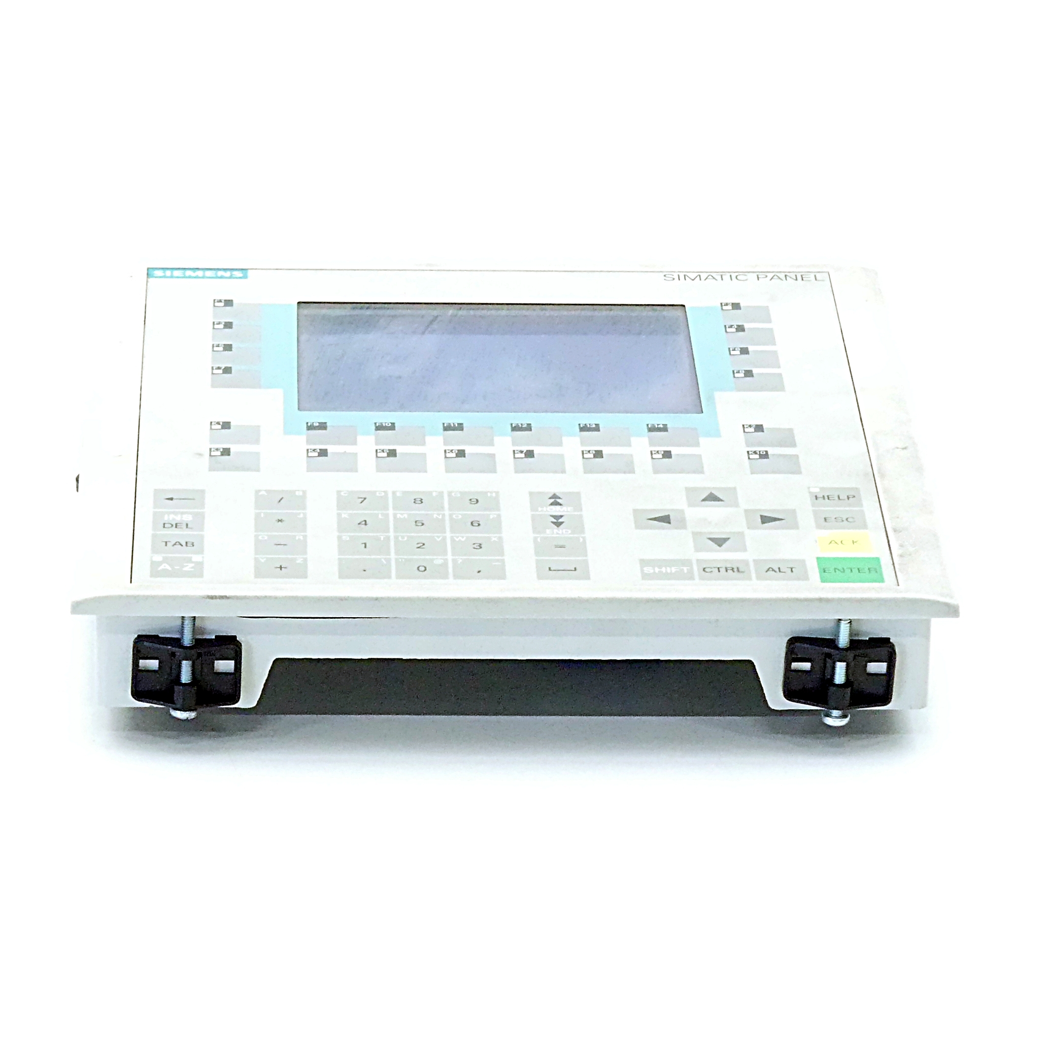 Bedienfeld OP170B MONO 