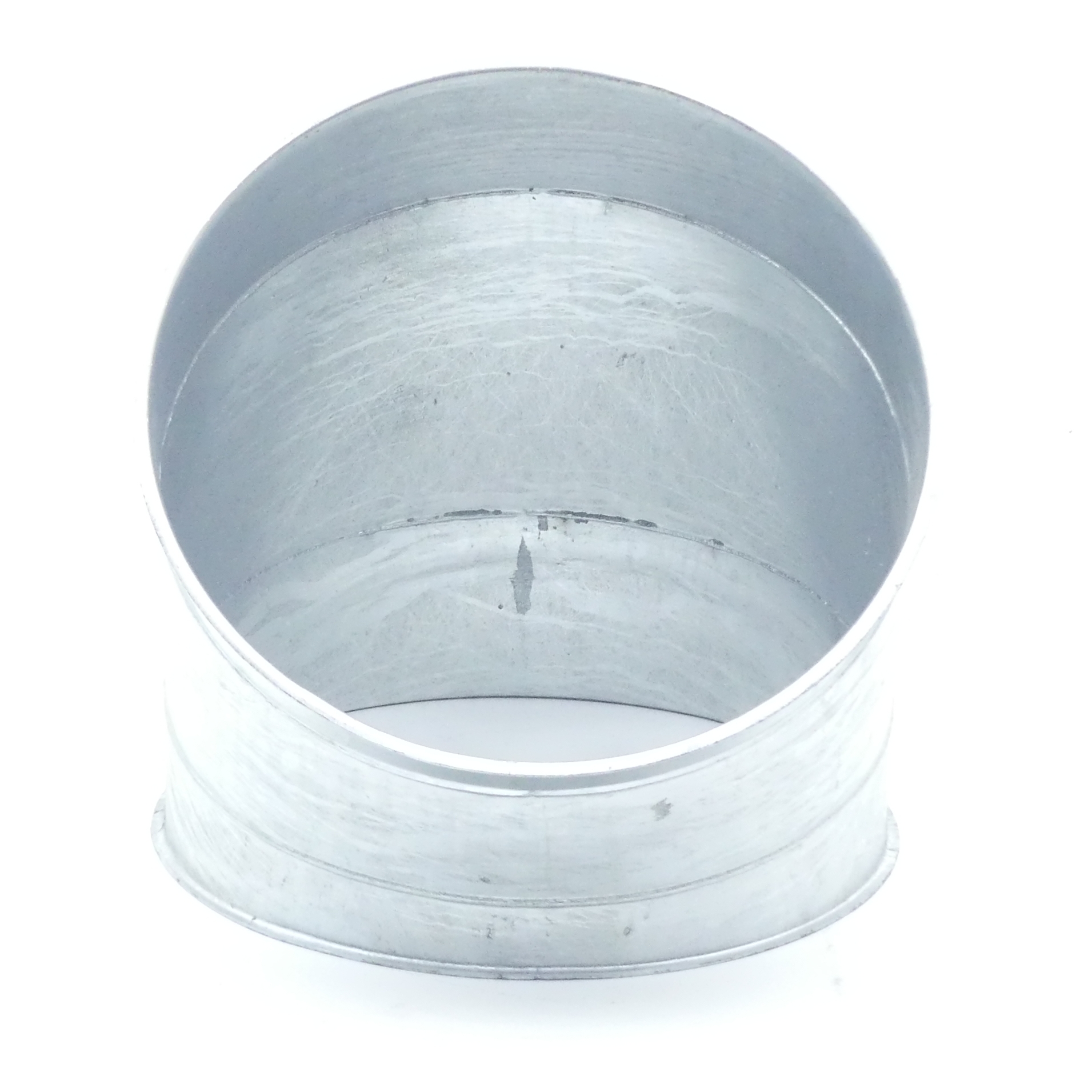 Segment 45°, DN 350x1.5 