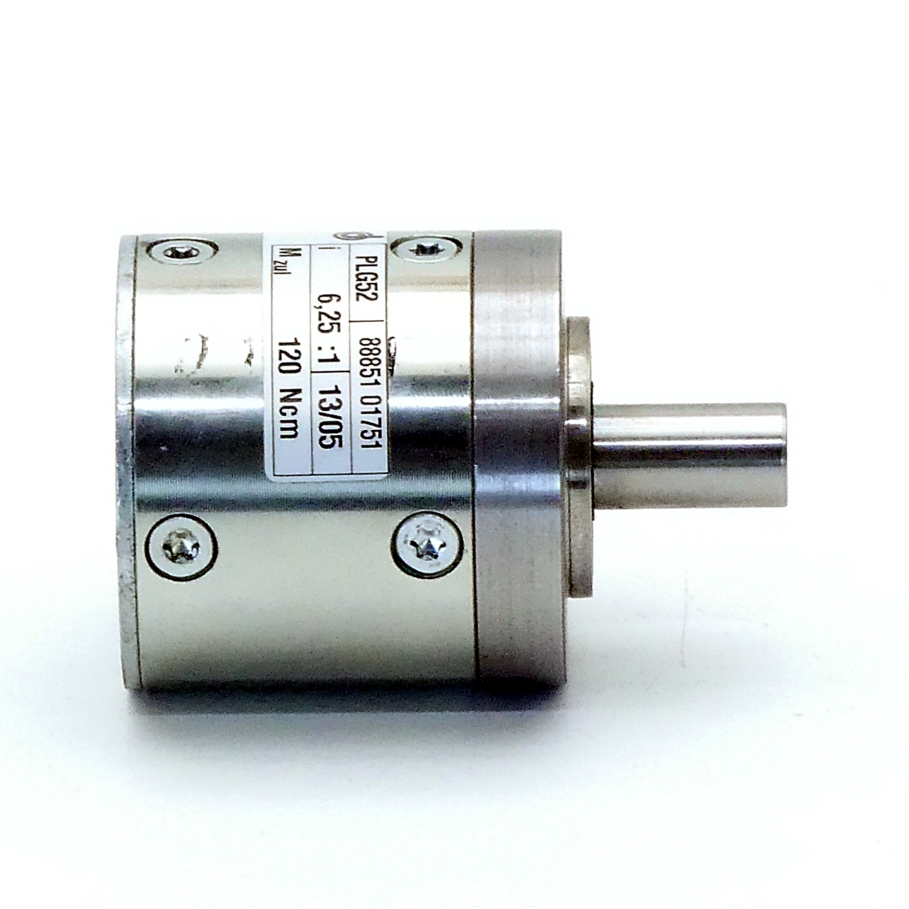 Planetary gear PLG52 