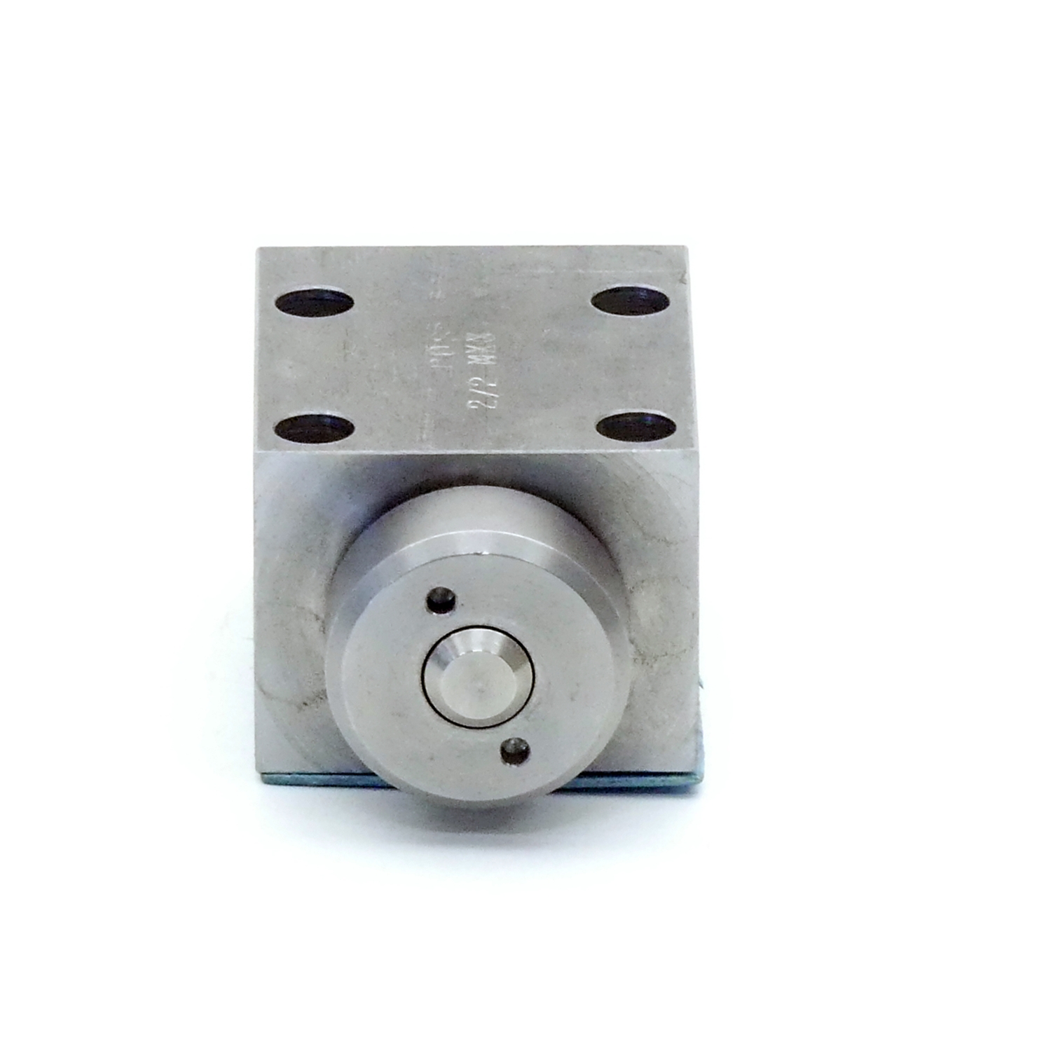 Solenoid valve 
