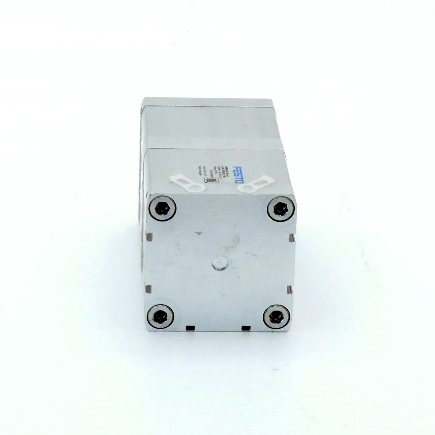 Hochkraftzylinder ADNH-100-50-A-P-A-2N-K5 