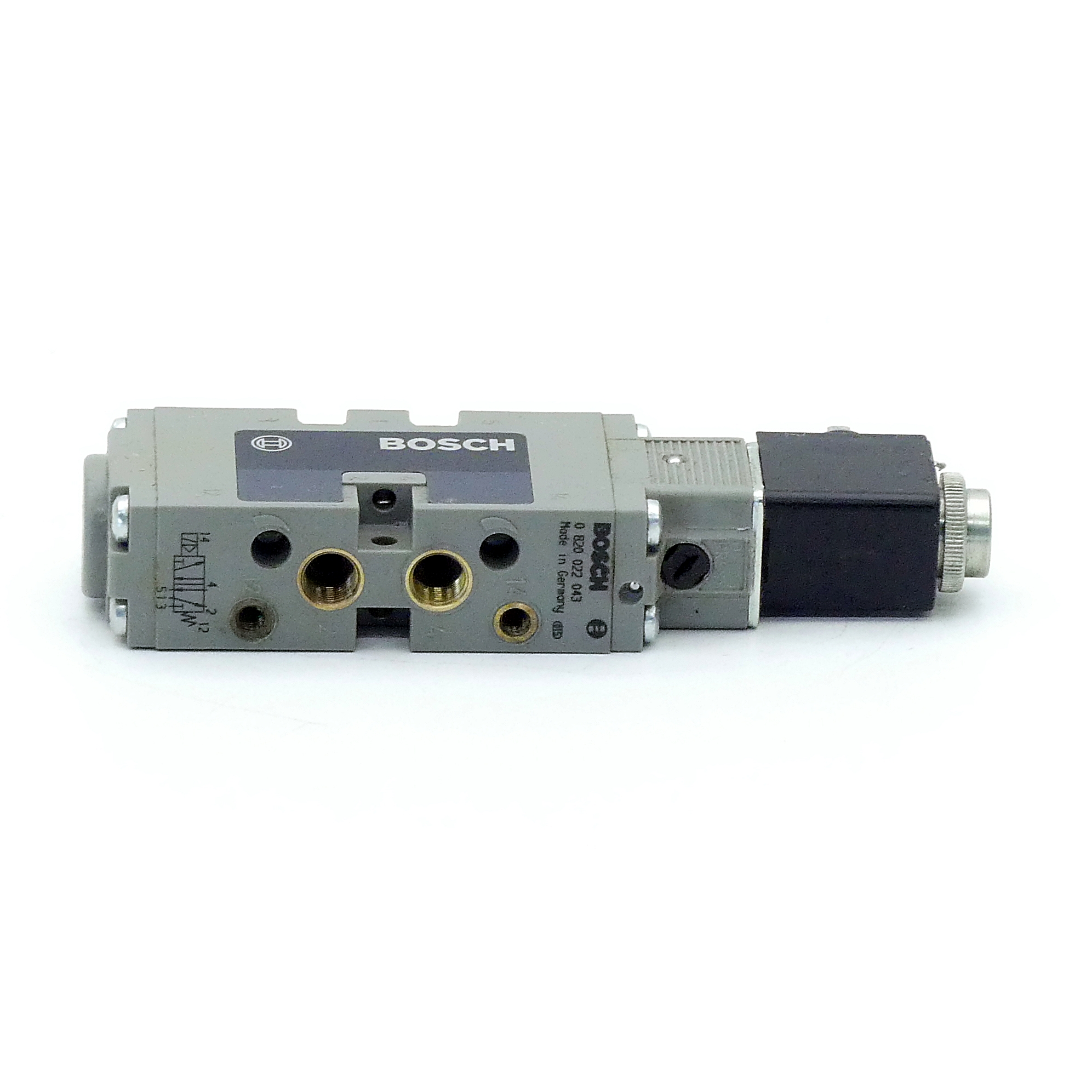 5/2 - Direction valve 