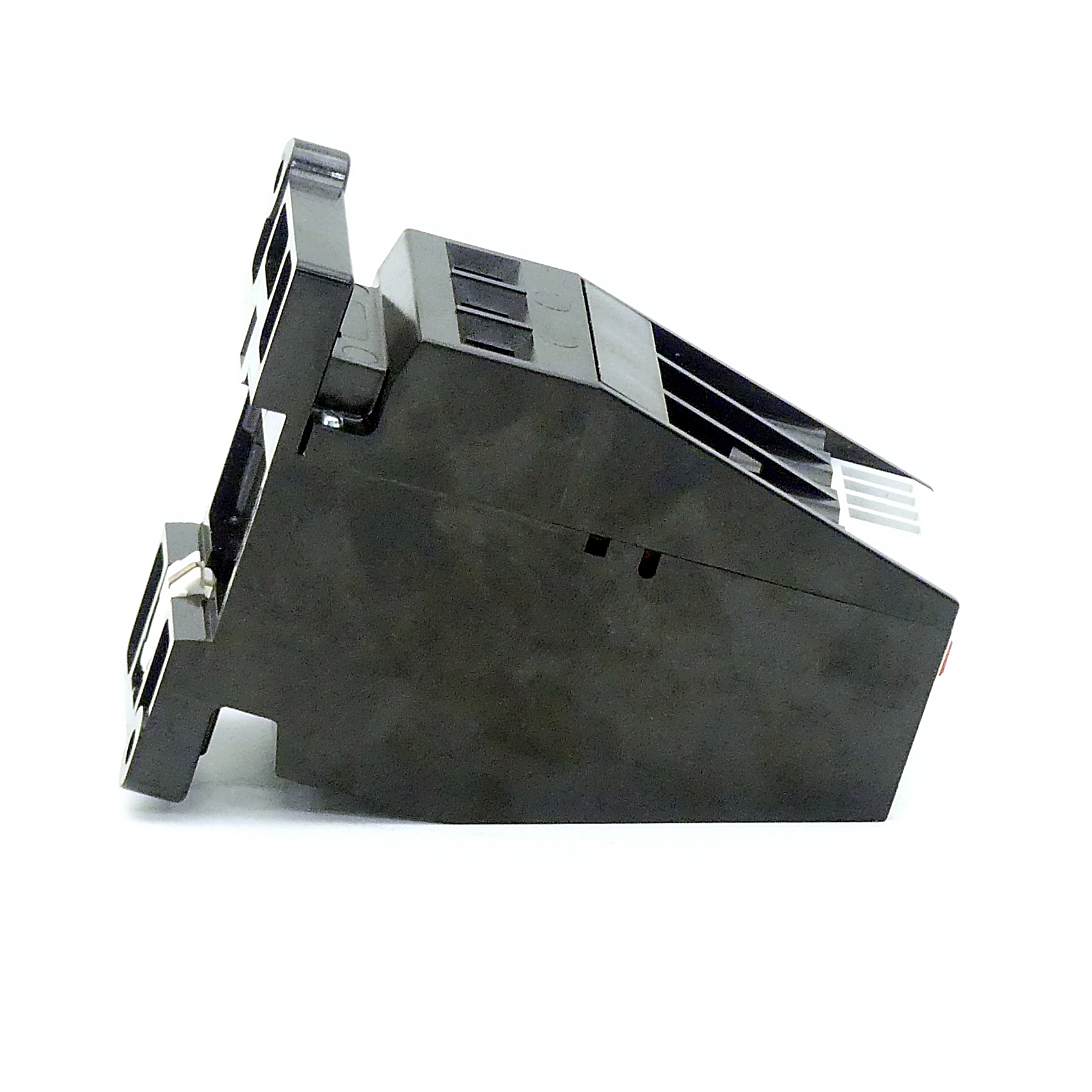 Overload relay 