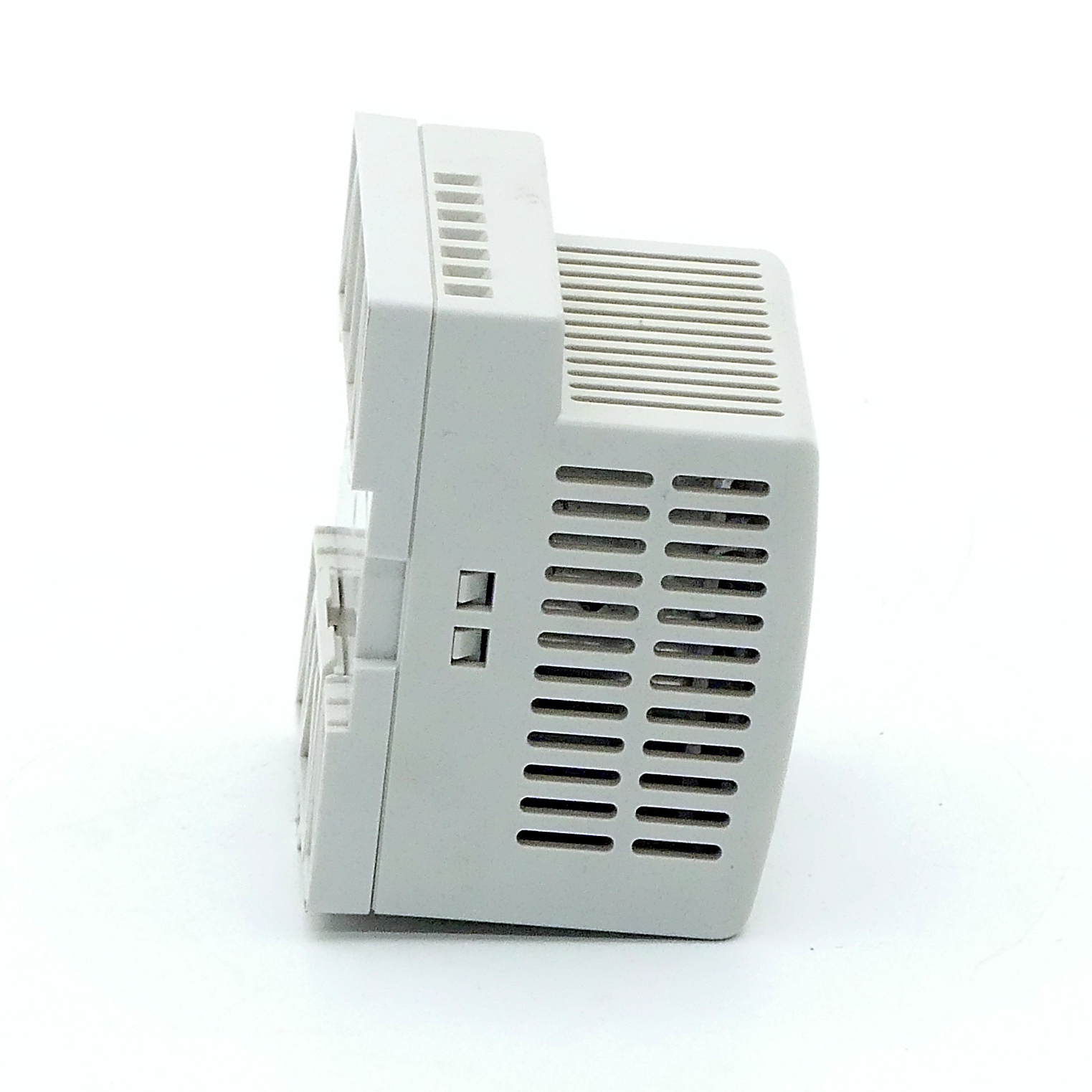 DIN rail power supply 