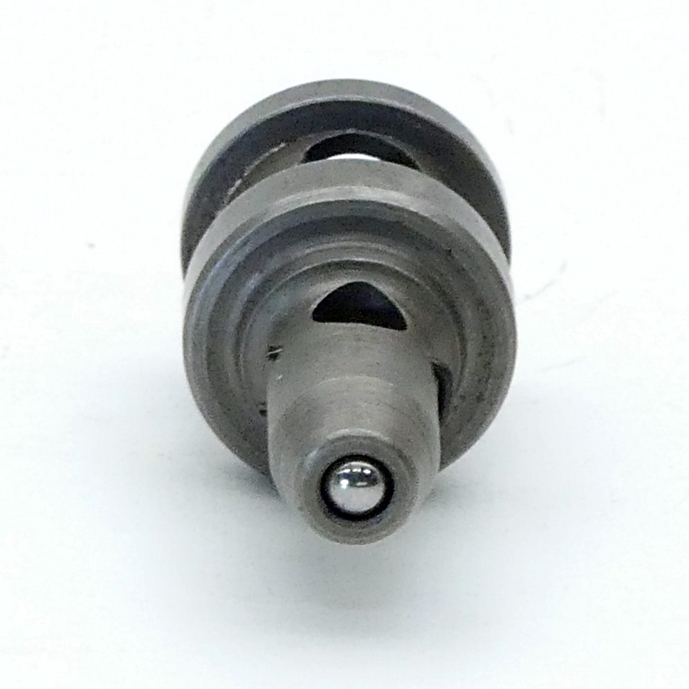 Pressure valve
